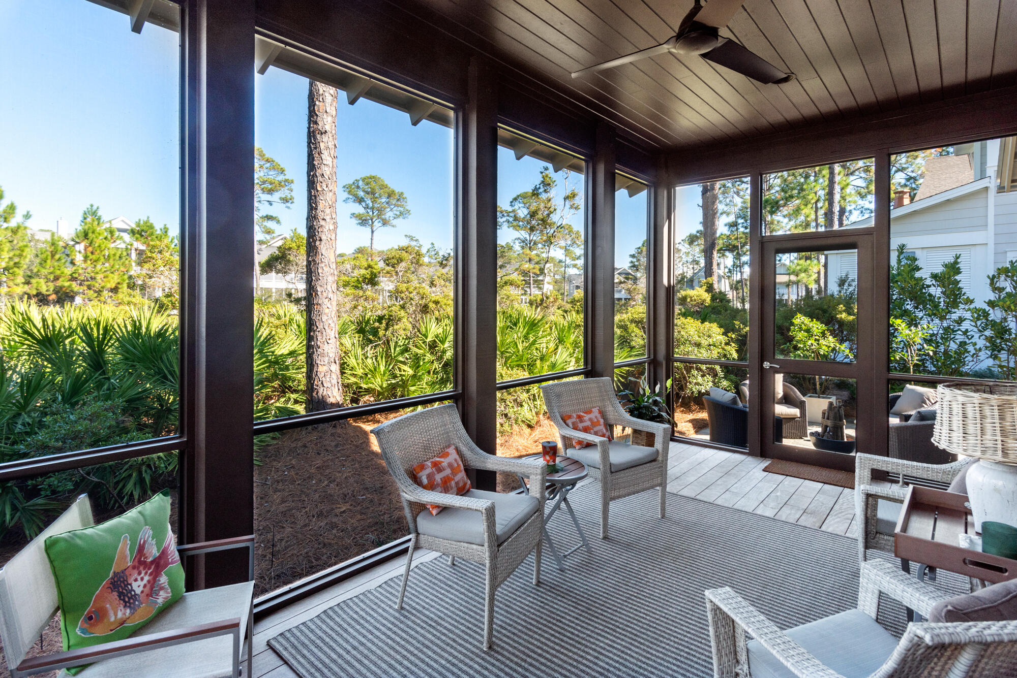 WATERSOUND WEST BEACH - Residential