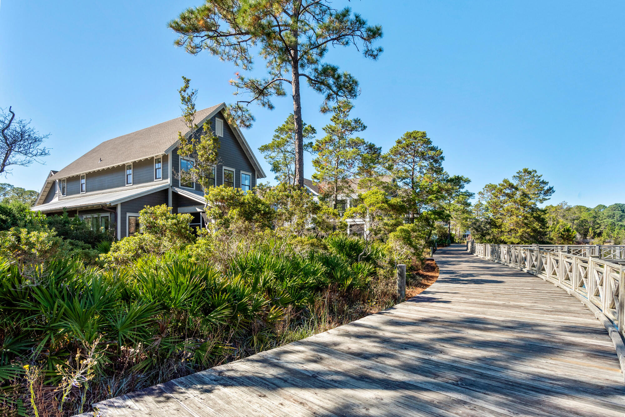 WATERSOUND WEST BEACH - Residential