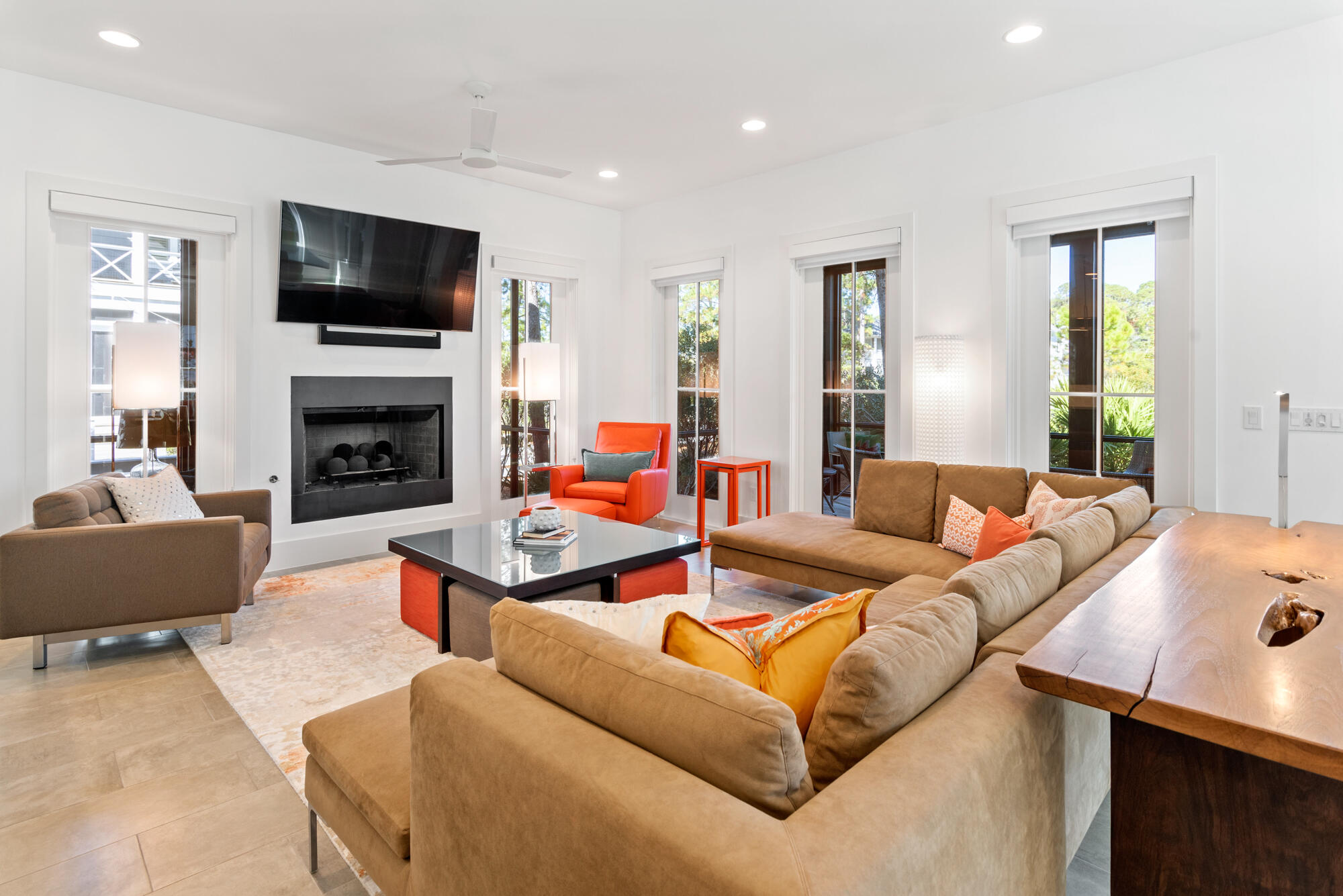 WATERSOUND WEST BEACH - Residential