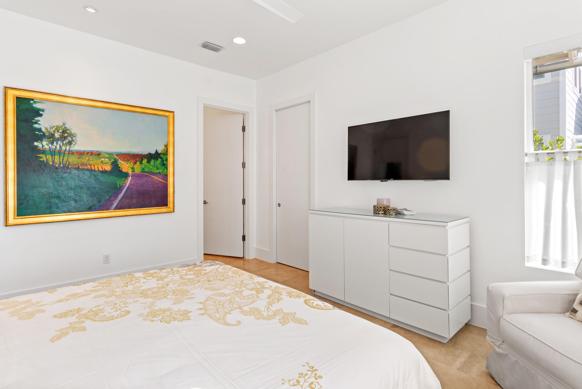 WATERSOUND WEST BEACH - Residential