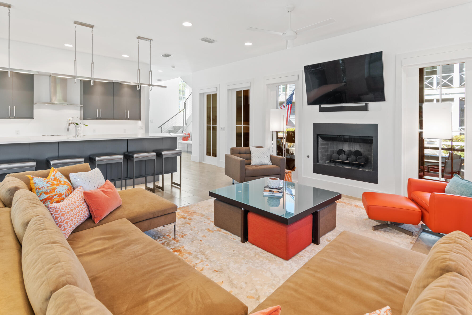 WATERSOUND WEST BEACH - Residential