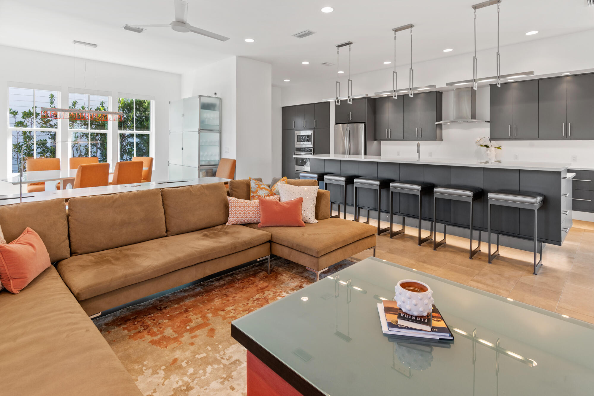 WATERSOUND WEST BEACH - Residential