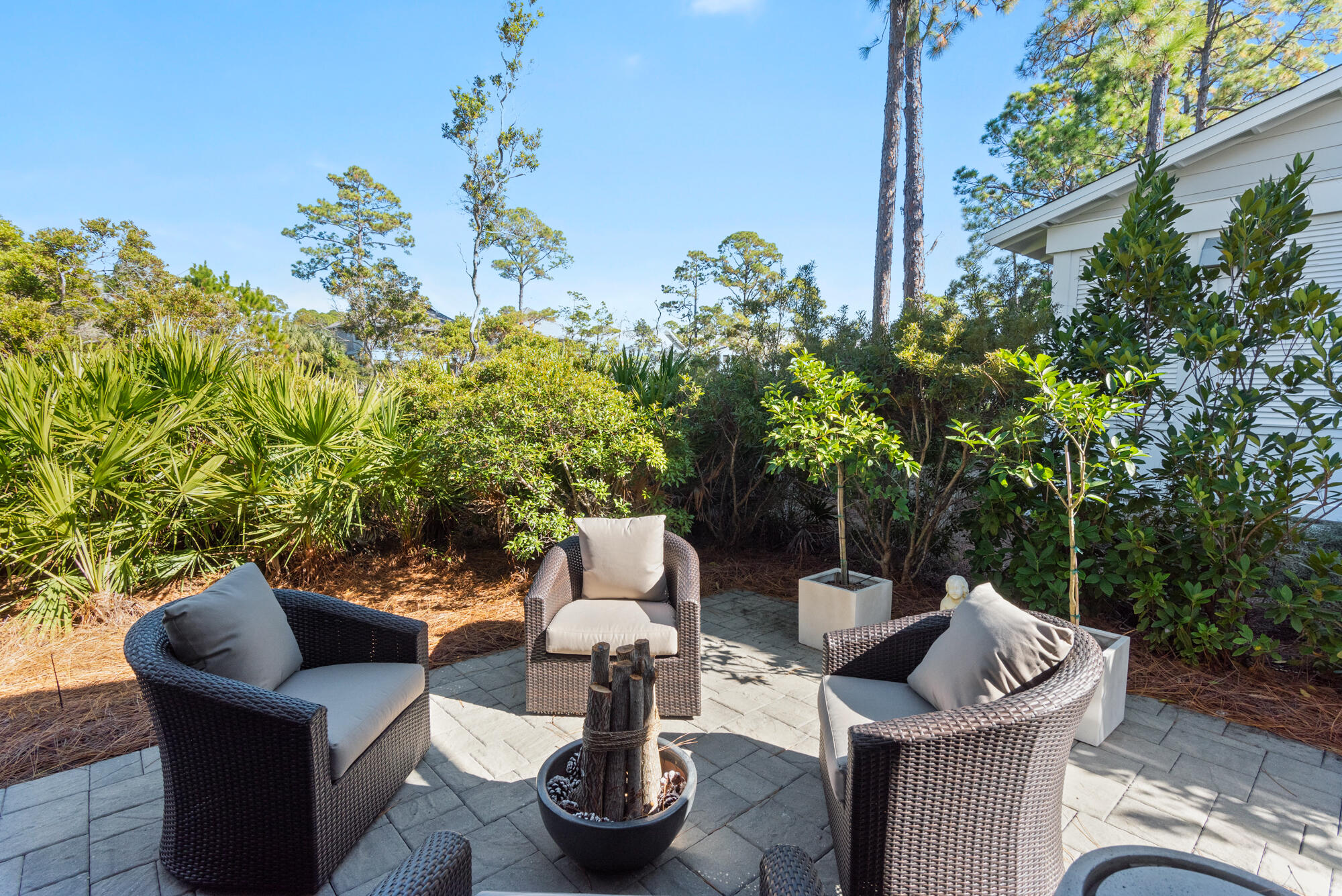 WATERSOUND WEST BEACH - Residential
