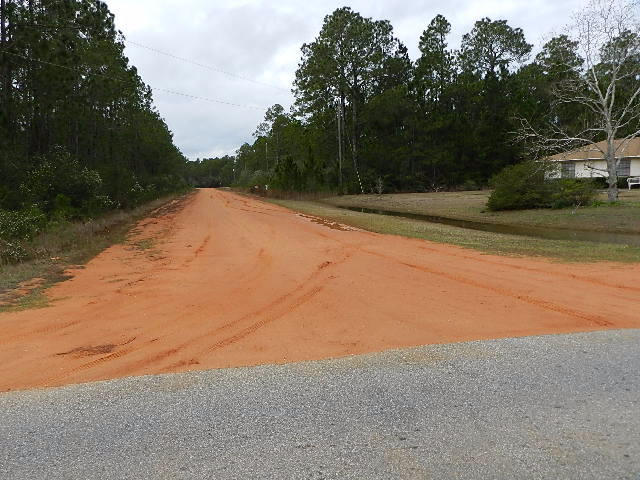 HOLLEY BY THE SEA - Land