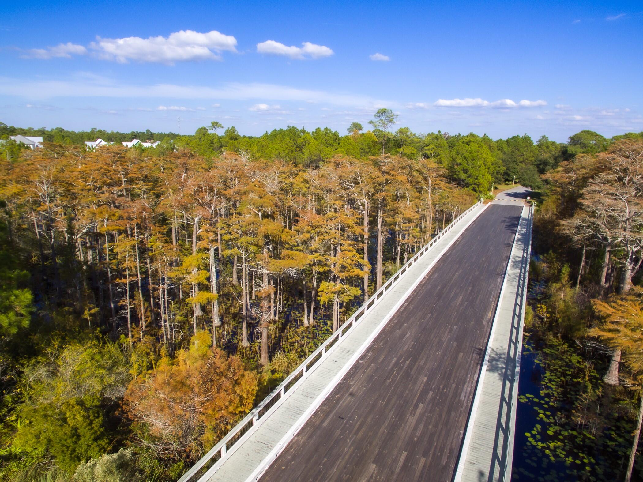 CYPRESS DUNES - Residential