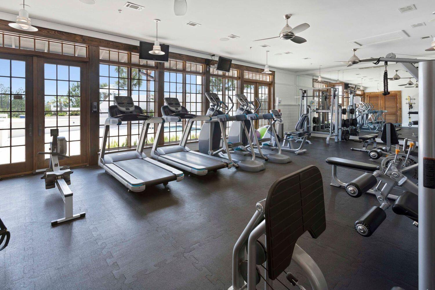 CYPRESS DUNES - Residential