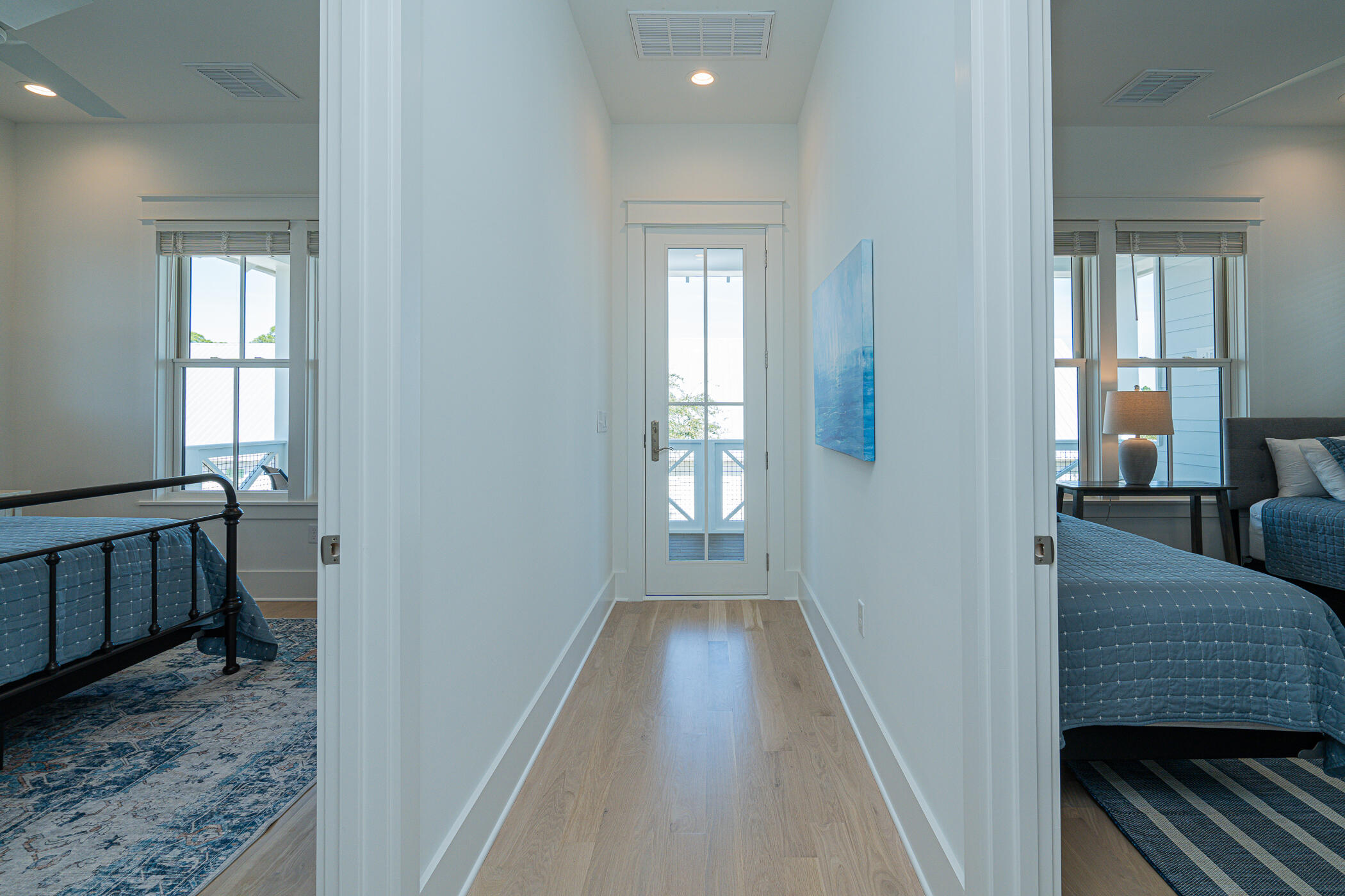 CYPRESS DUNES - Residential