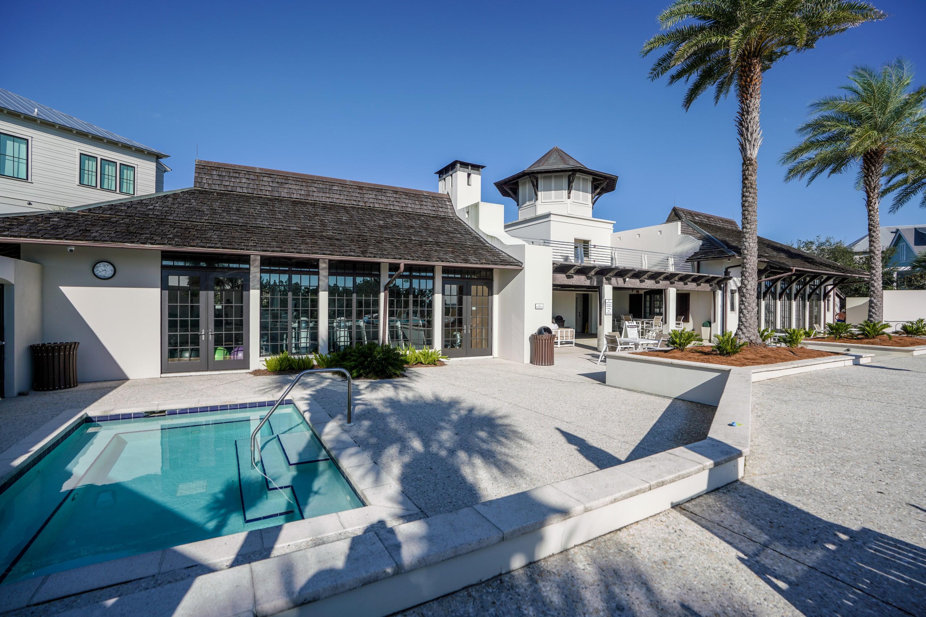 CYPRESS DUNES - Residential