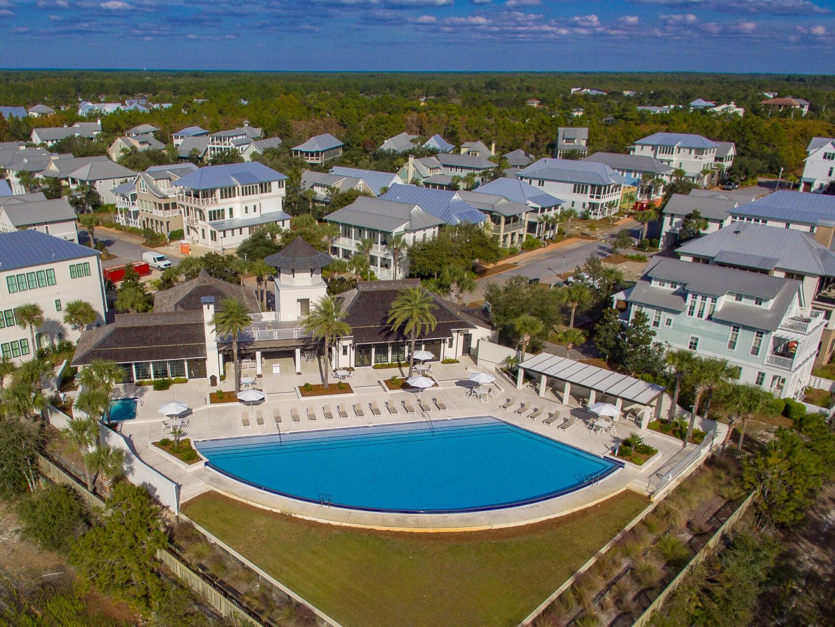 CYPRESS DUNES - Residential