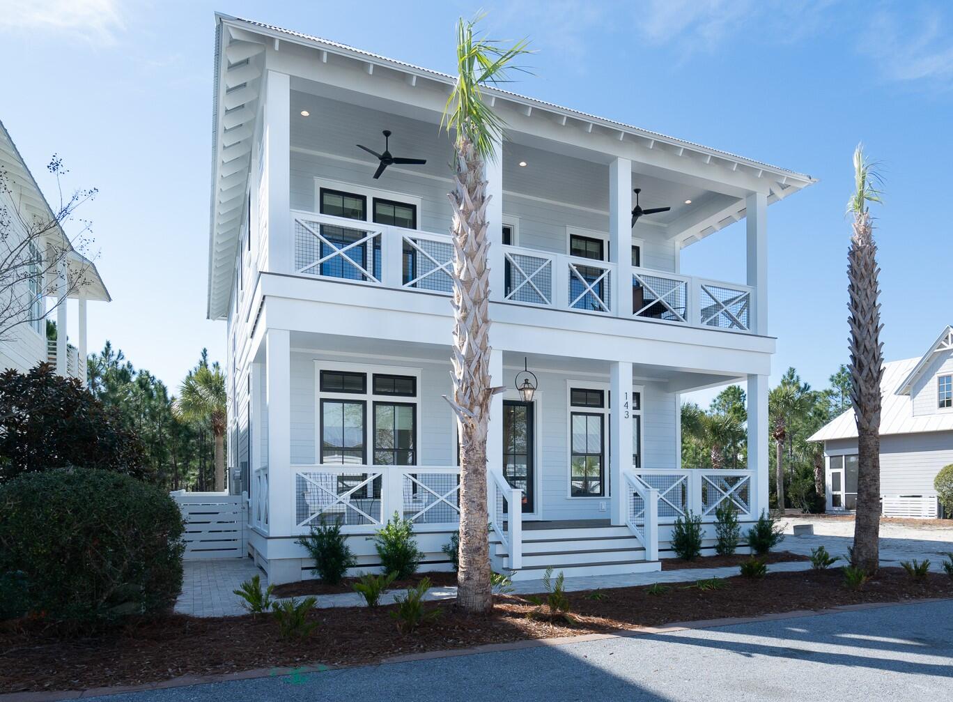 CYPRESS DUNES - Residential