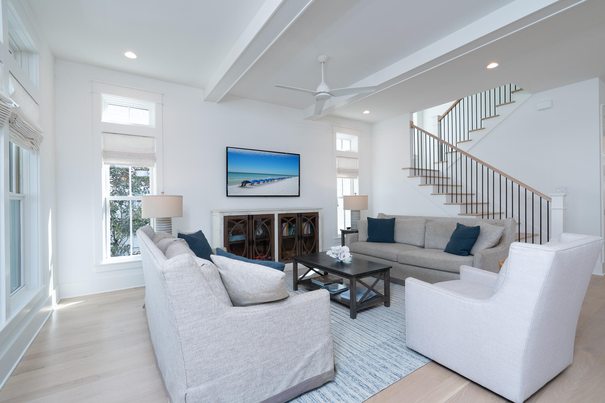 CYPRESS DUNES - Residential