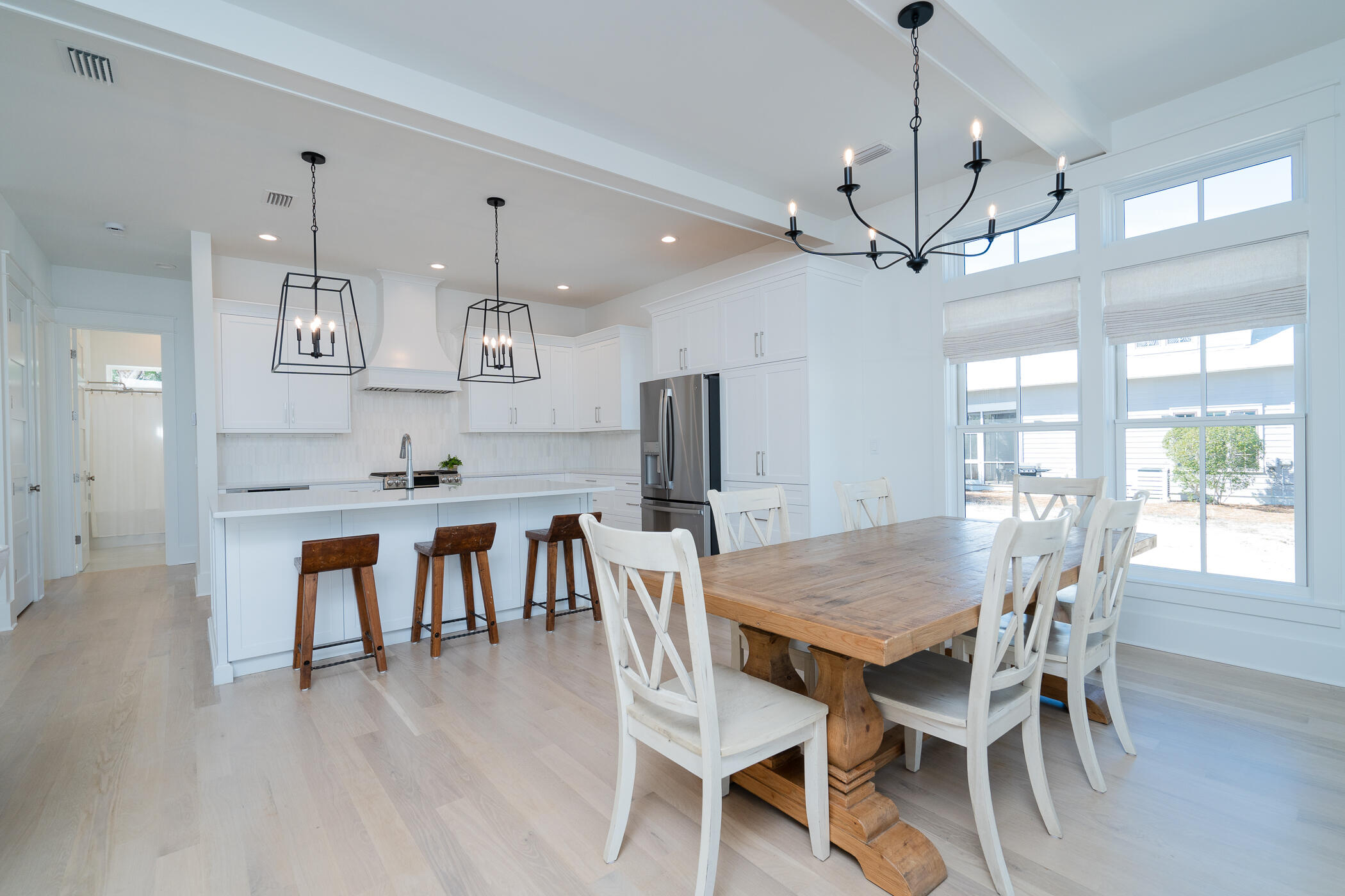 CYPRESS DUNES - Residential