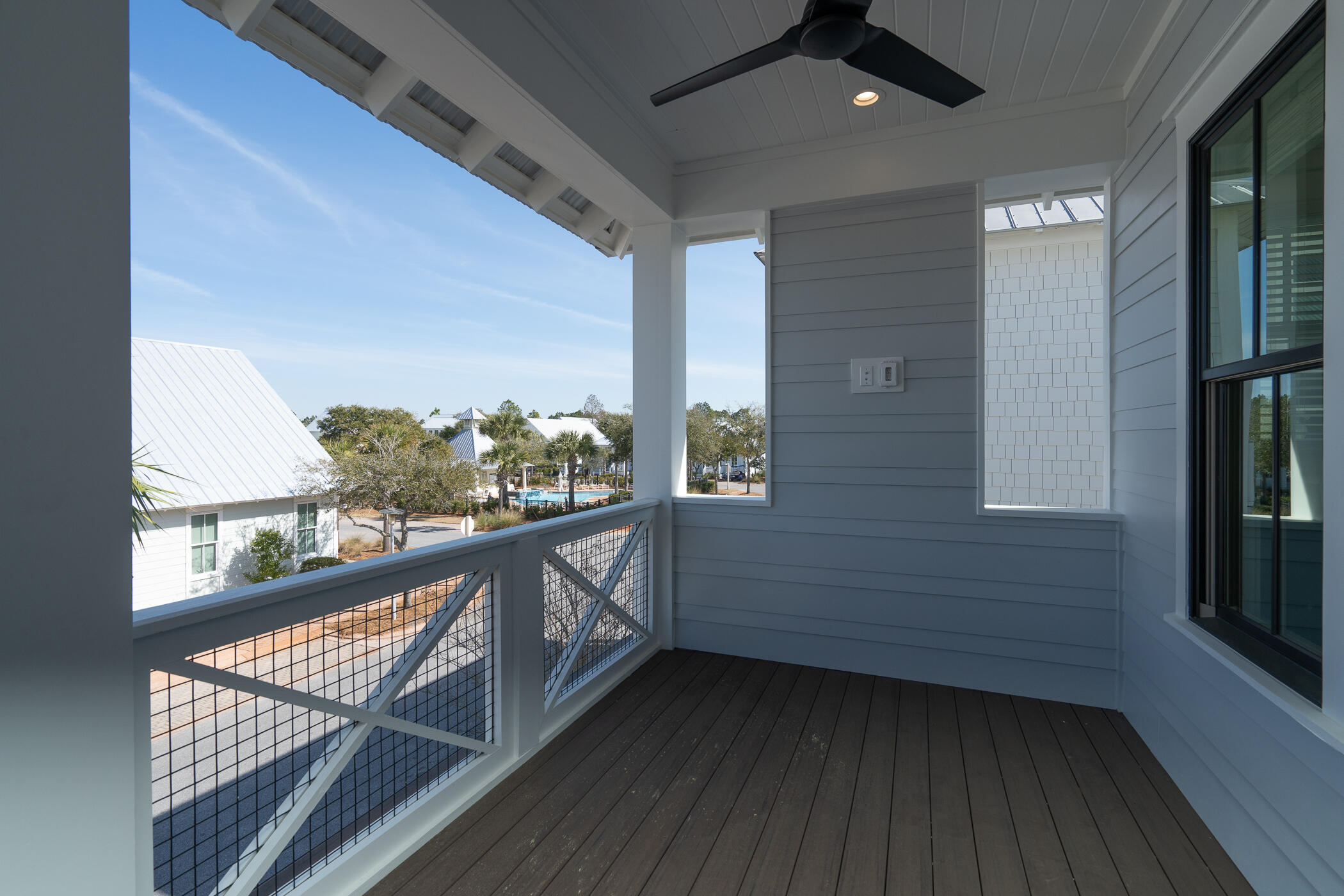 CYPRESS DUNES - Residential