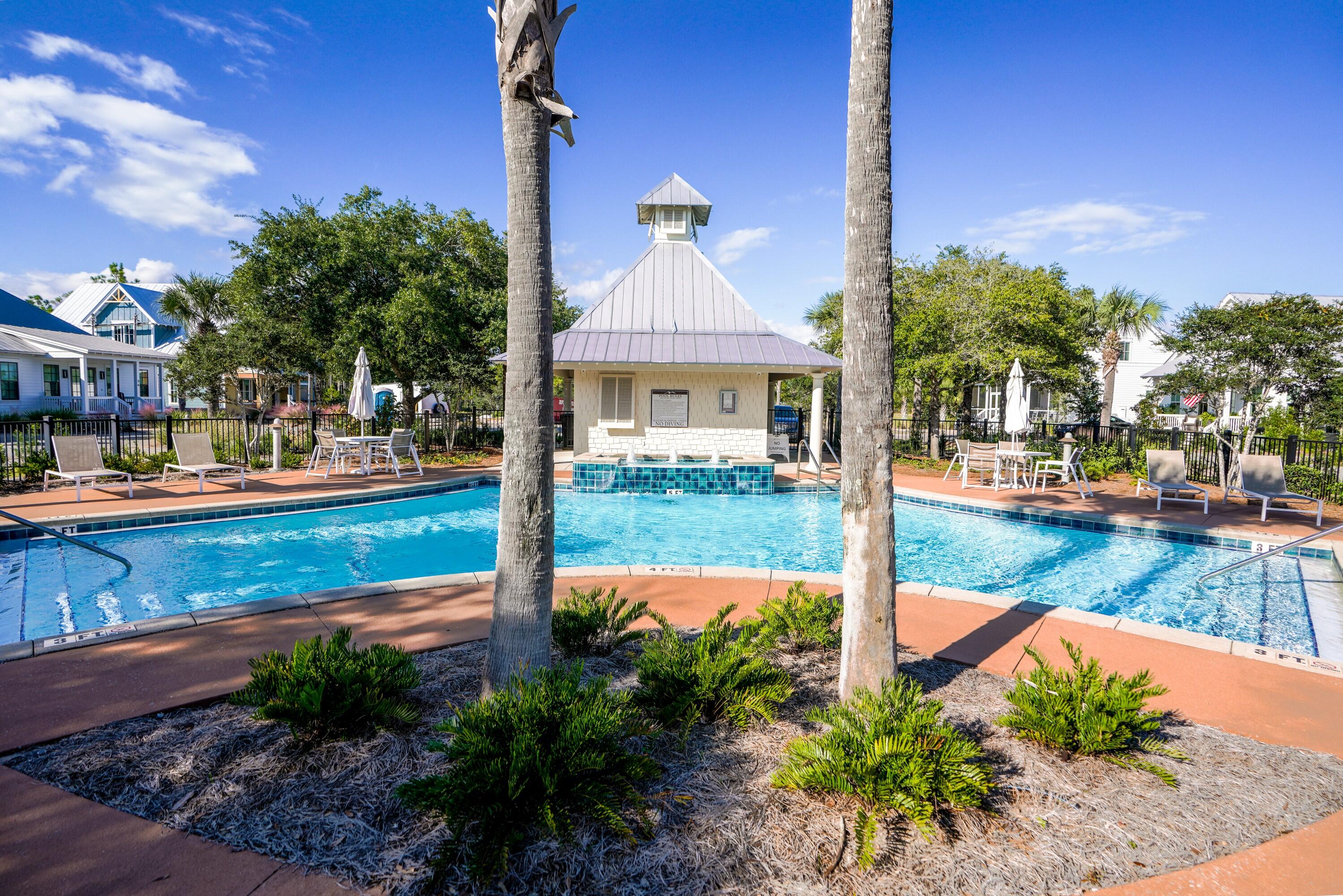 CYPRESS DUNES - Residential