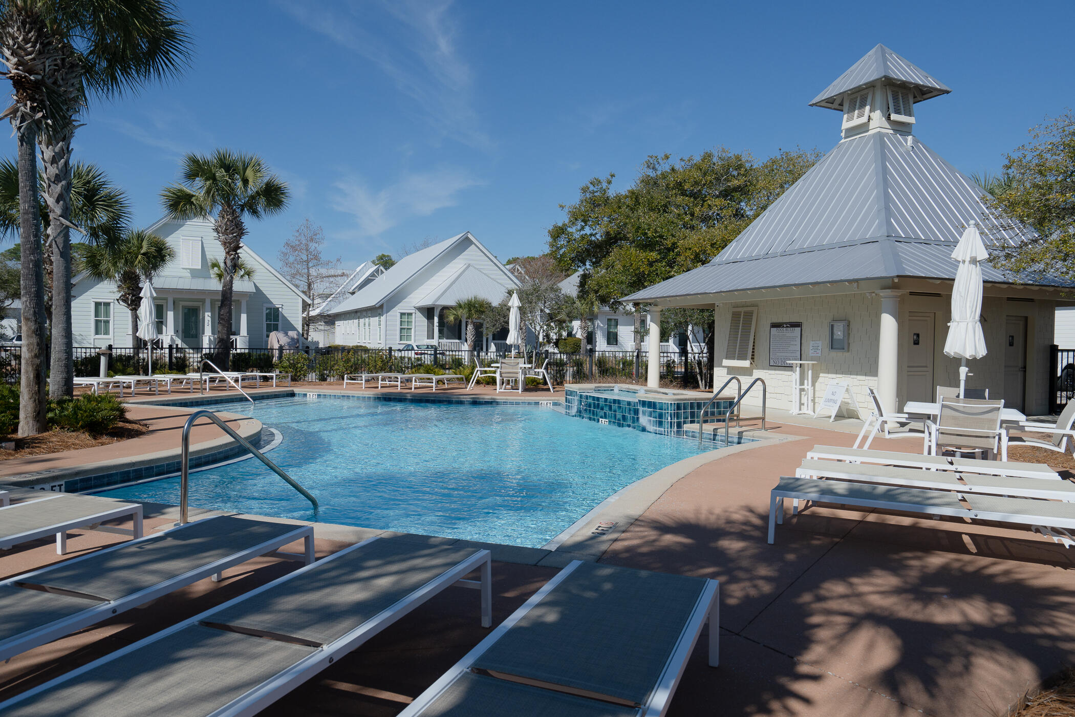 CYPRESS DUNES - Residential