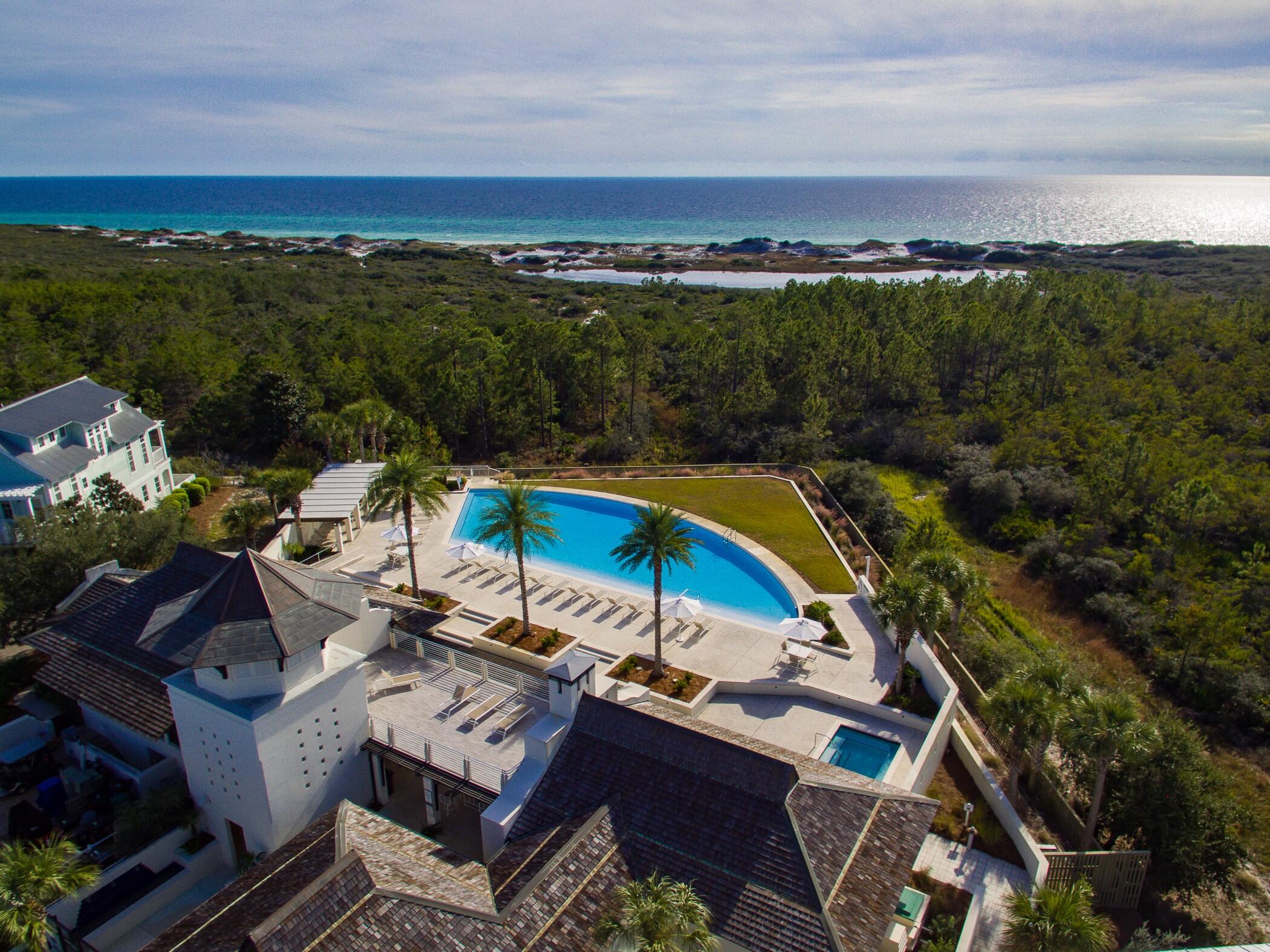 CYPRESS DUNES - Residential