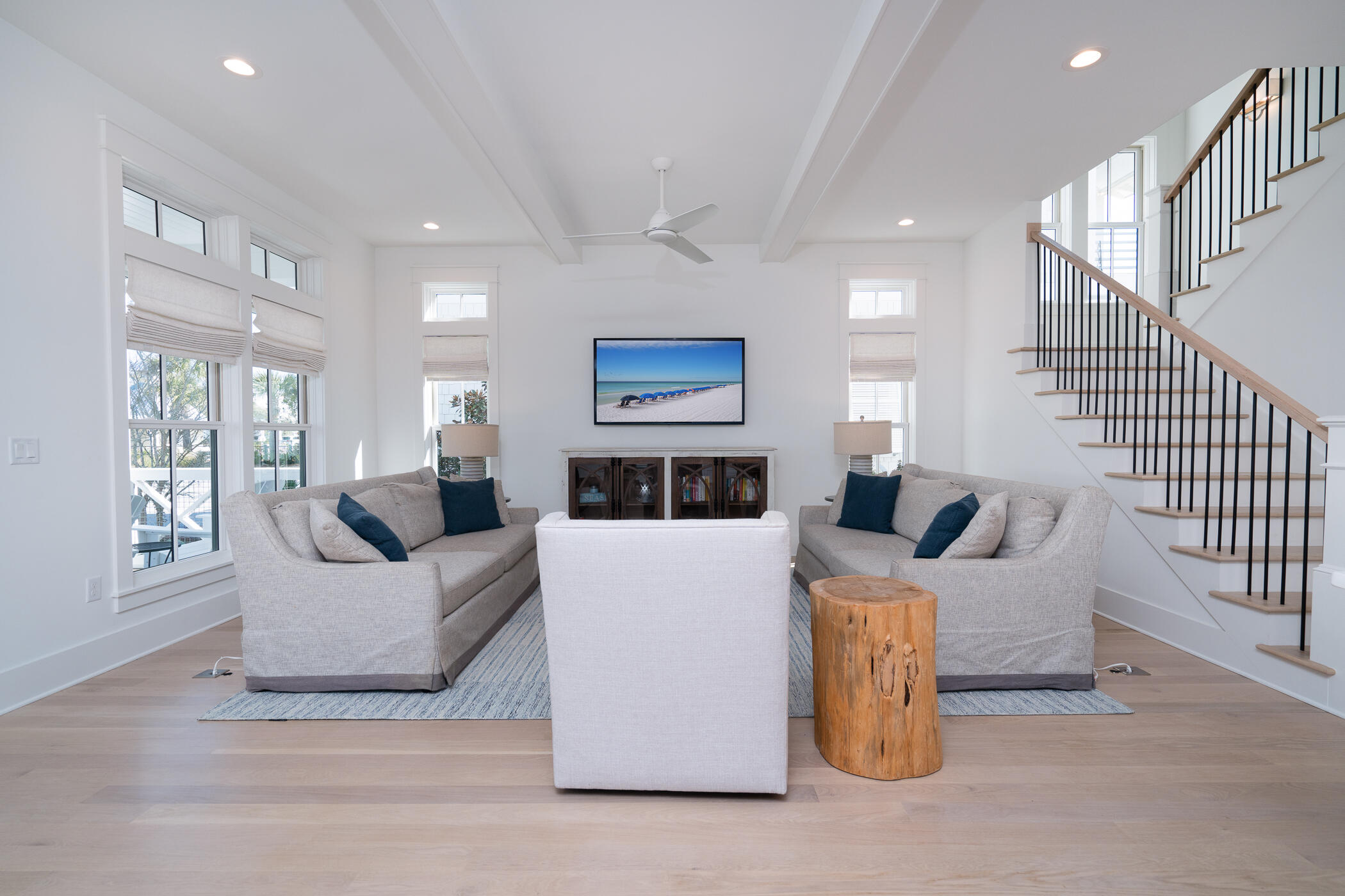 CYPRESS DUNES - Residential