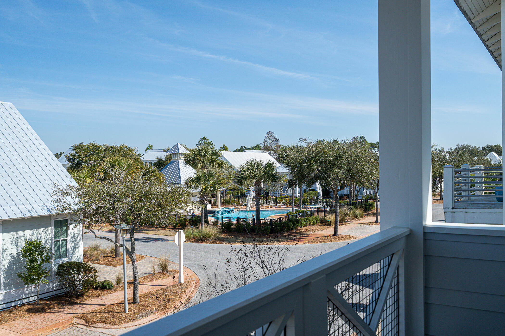 CYPRESS DUNES - Residential