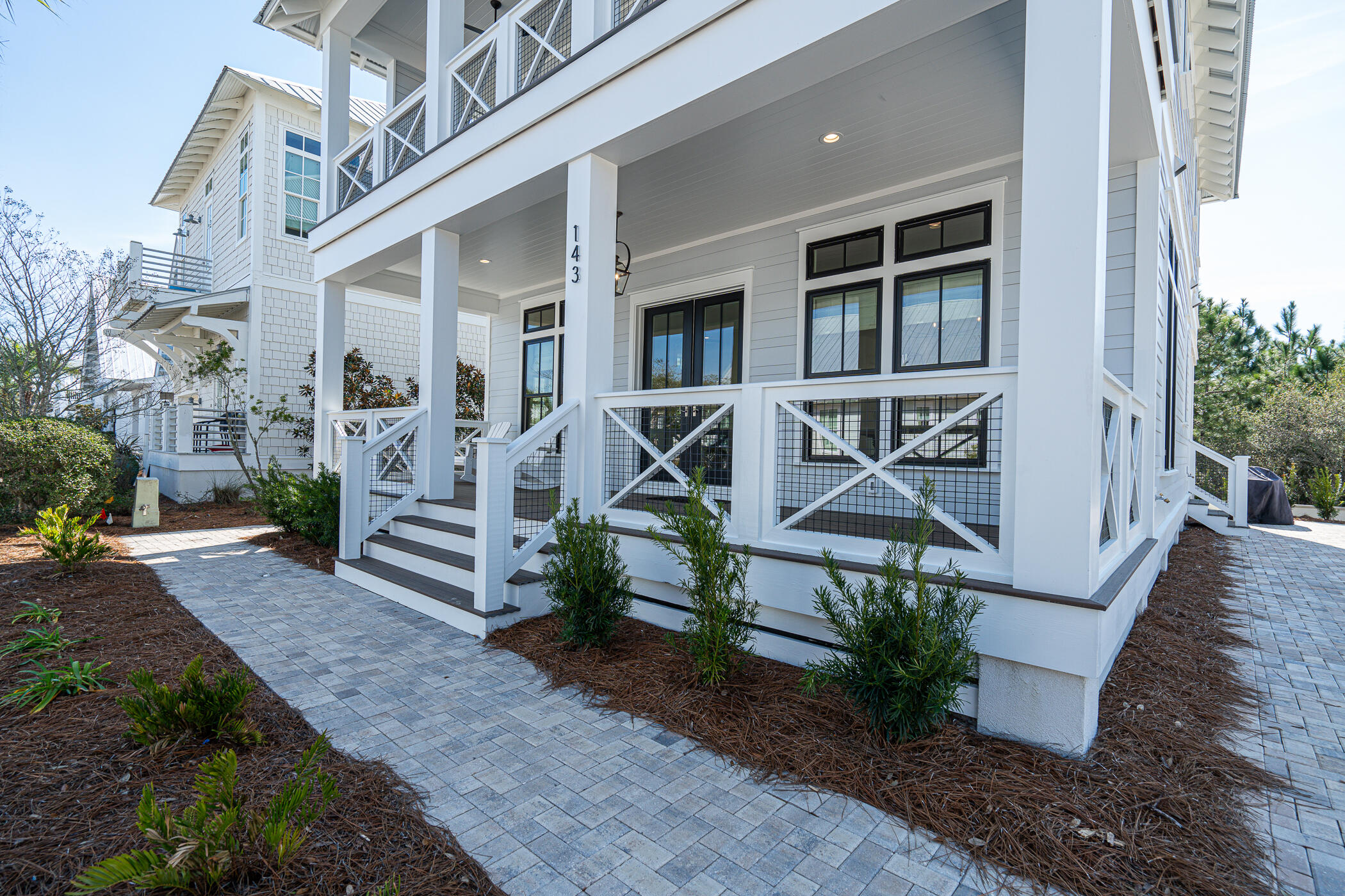 CYPRESS DUNES - Residential