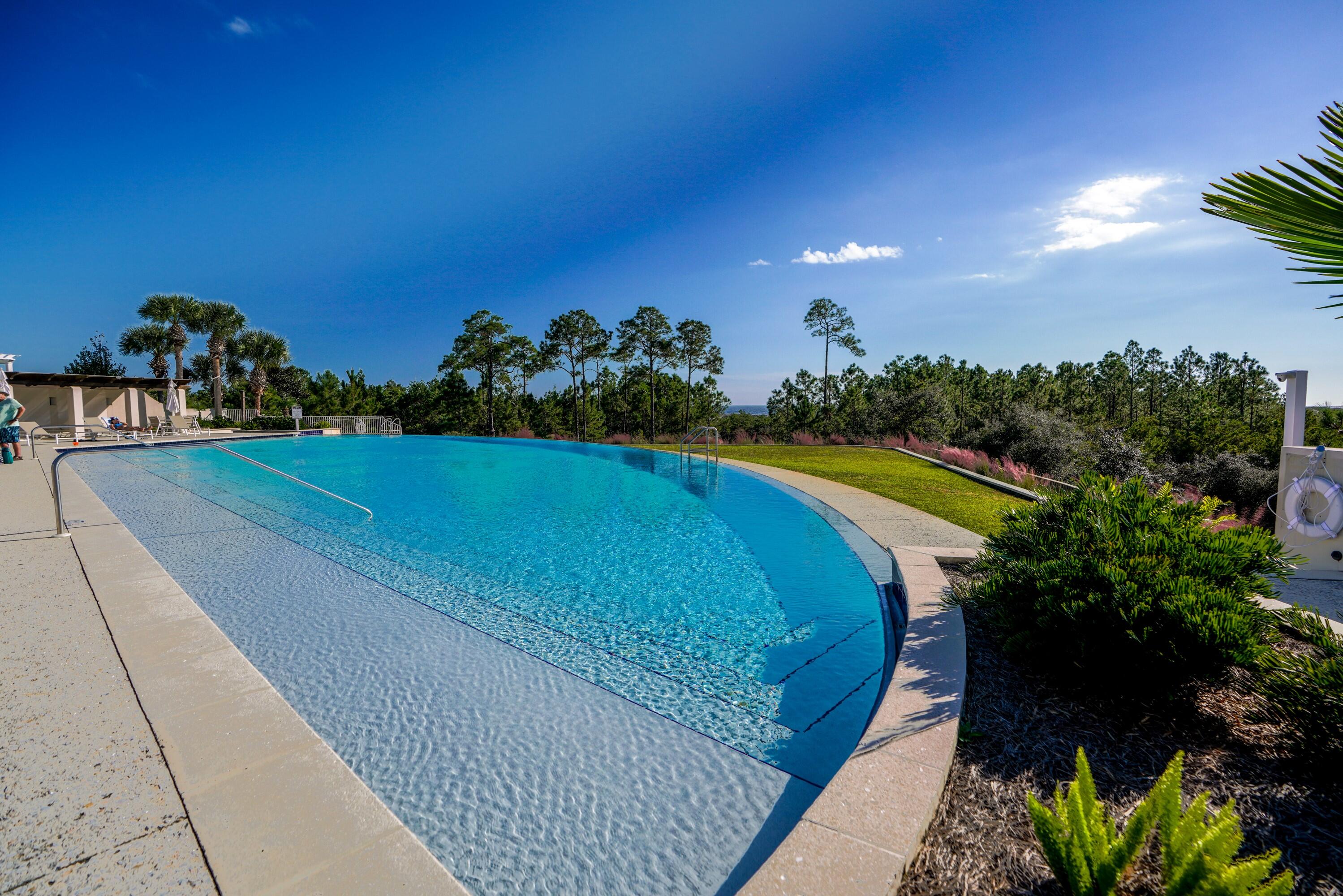 CYPRESS DUNES - Residential