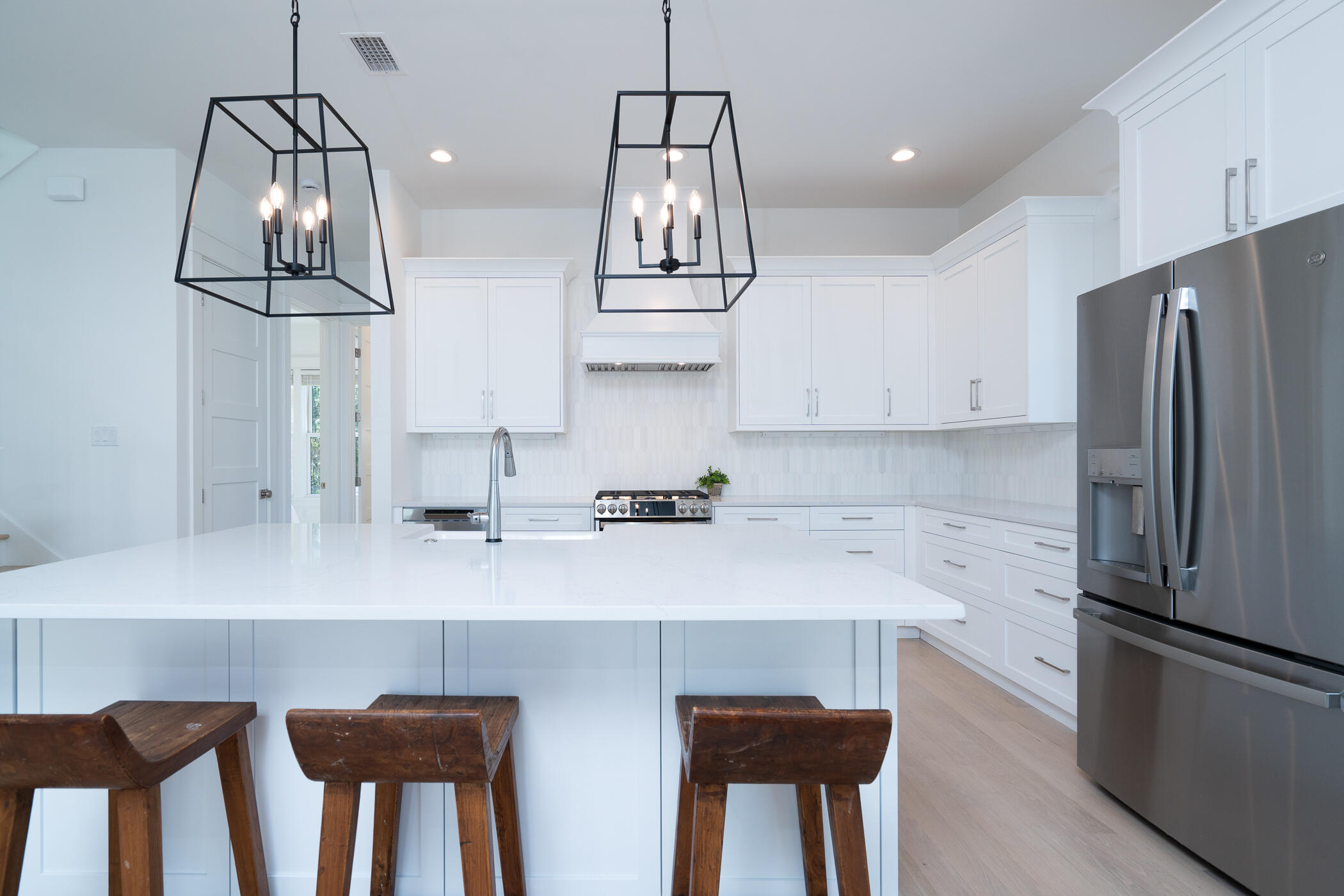 CYPRESS DUNES - Residential