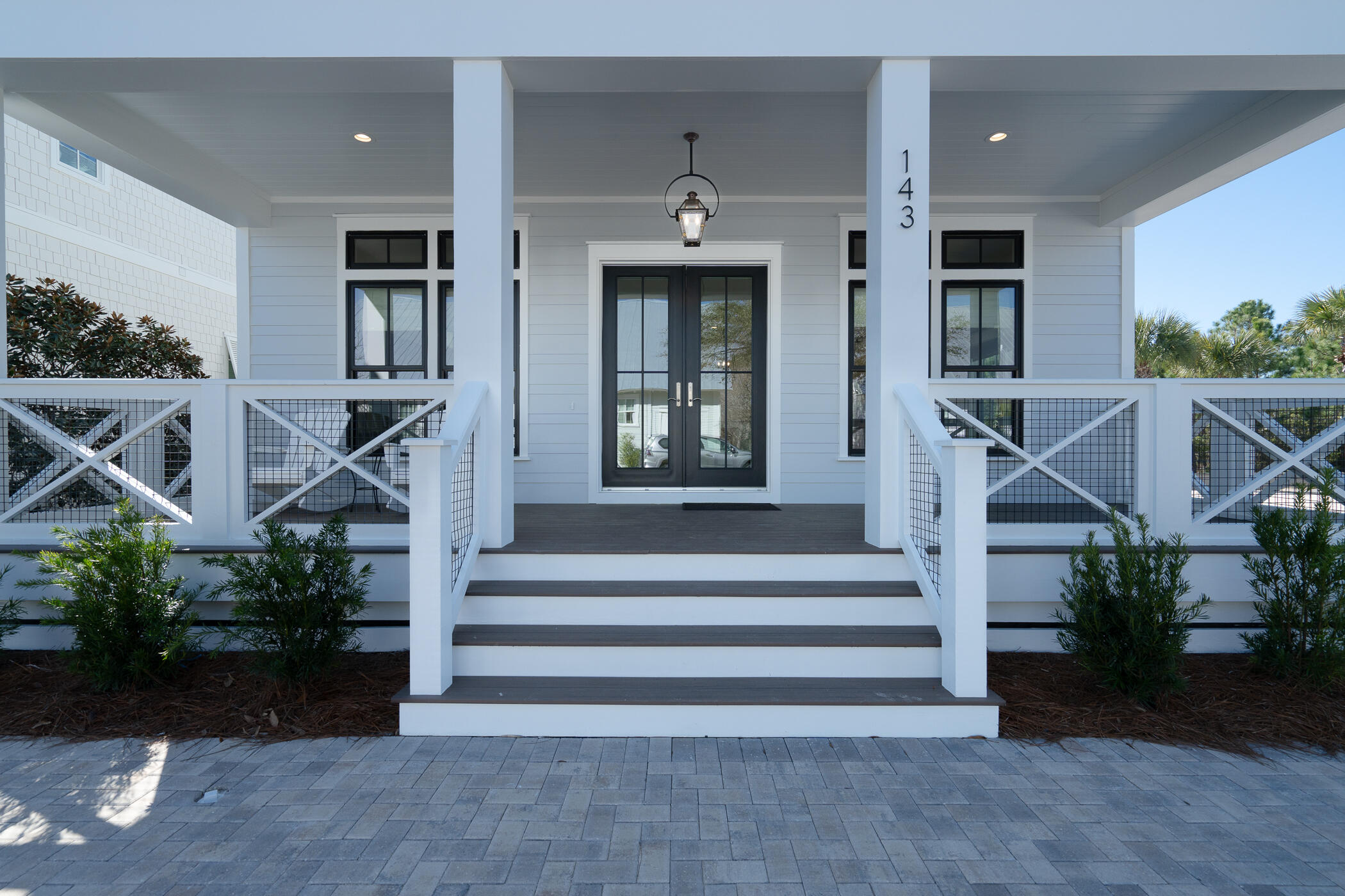 CYPRESS DUNES - Residential