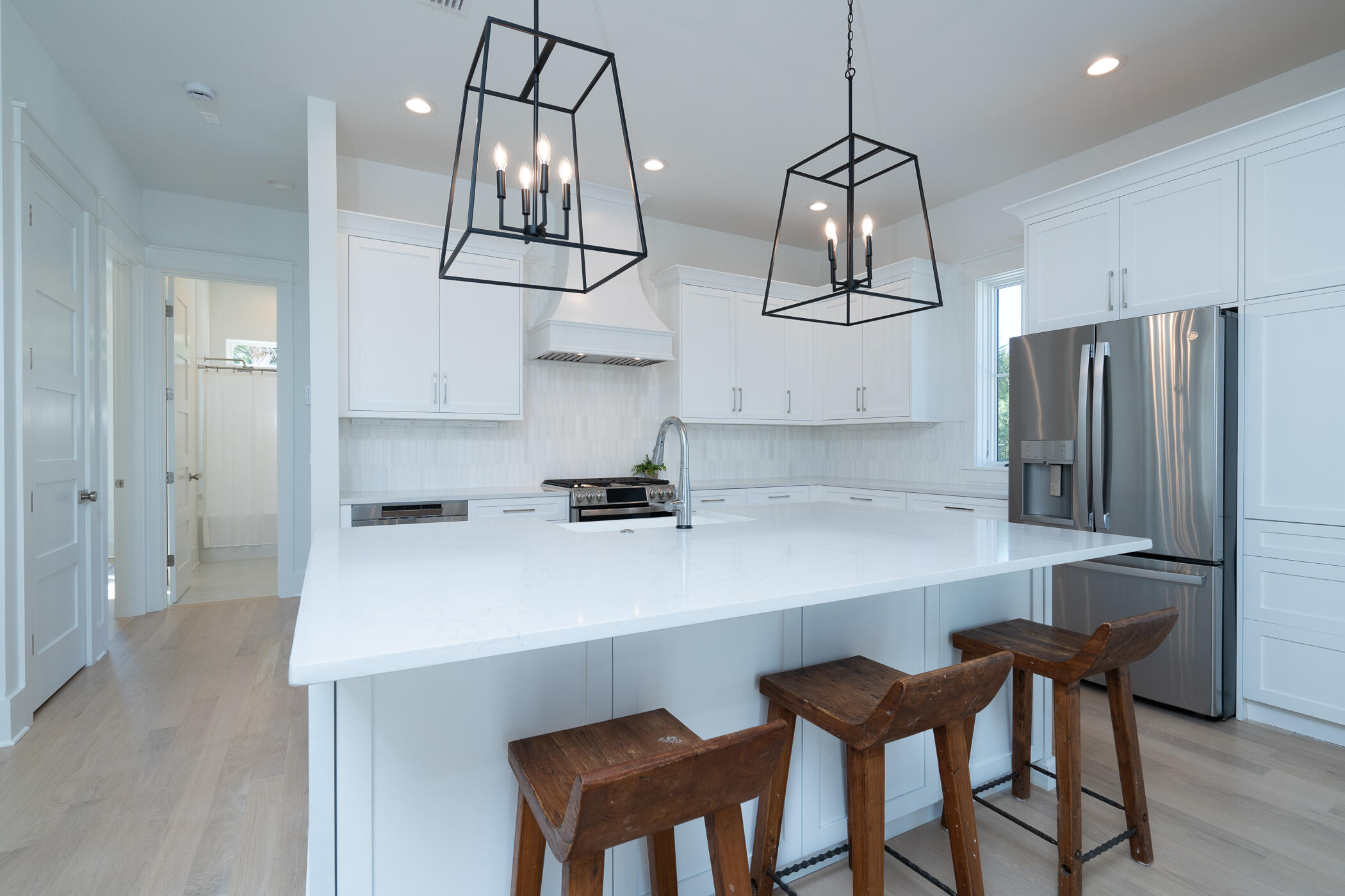 CYPRESS DUNES - Residential