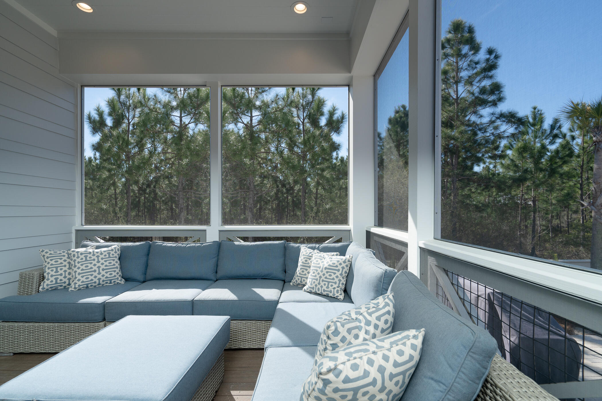 CYPRESS DUNES - Residential