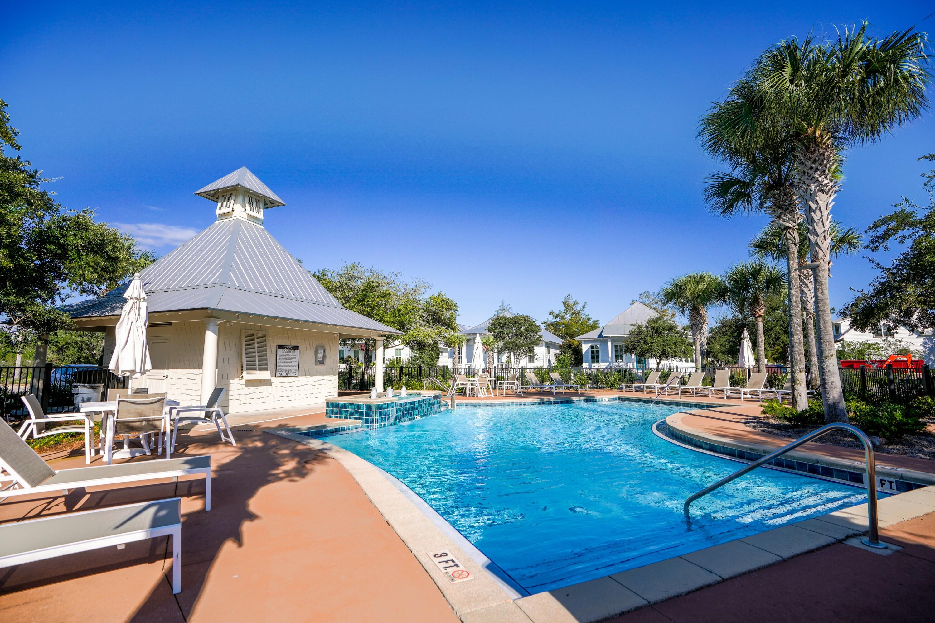 CYPRESS DUNES - Residential