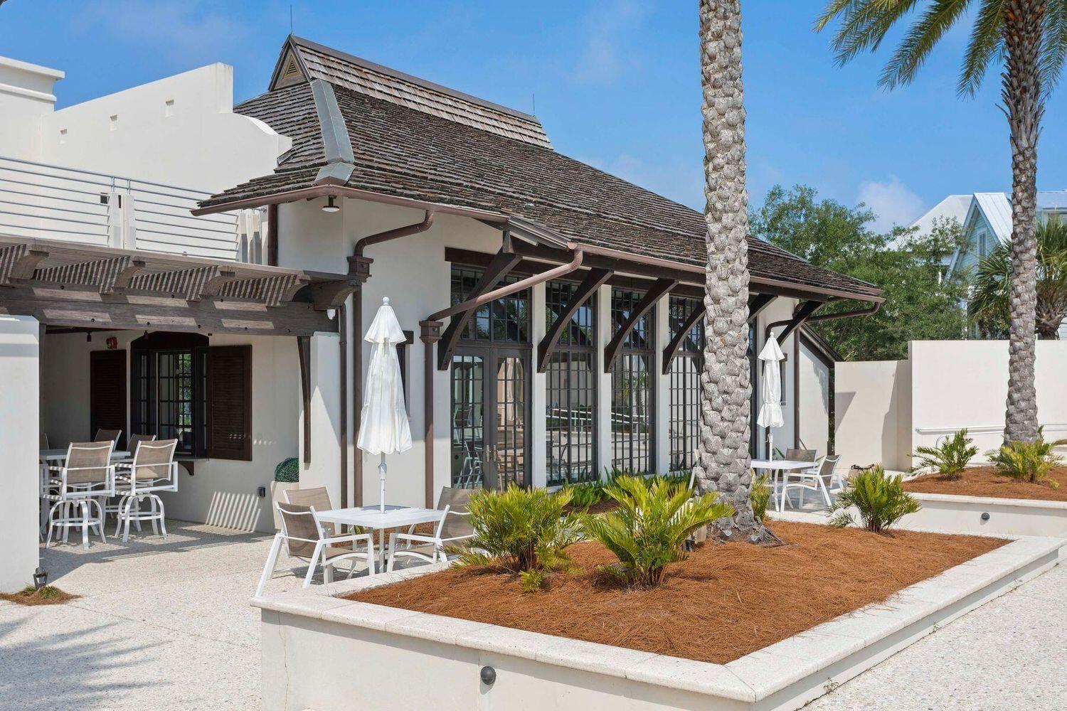 CYPRESS DUNES - Residential