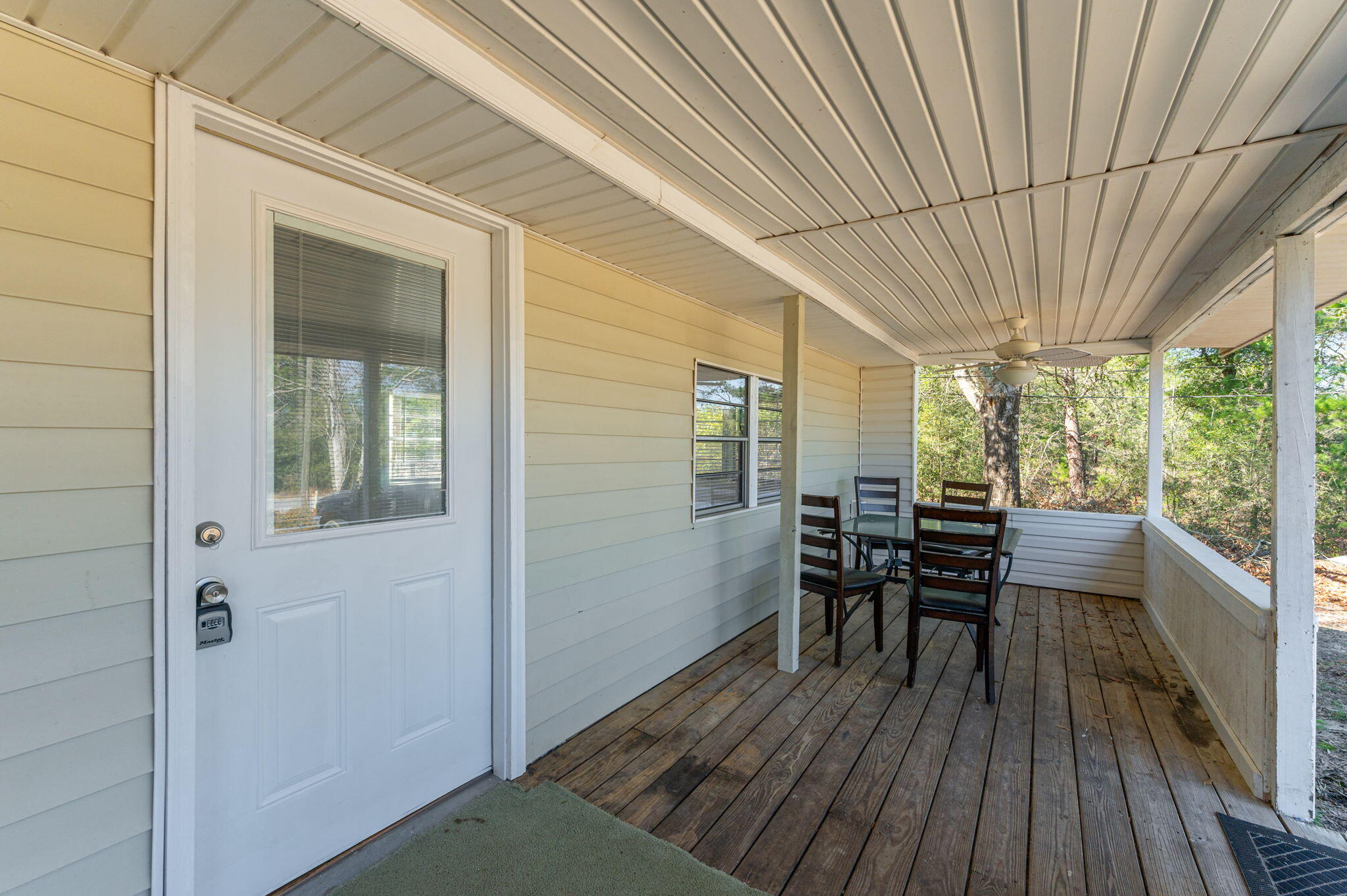 LOT 5 BLK 14 OAKWOOD HILLS UNIT I - Residential Lease