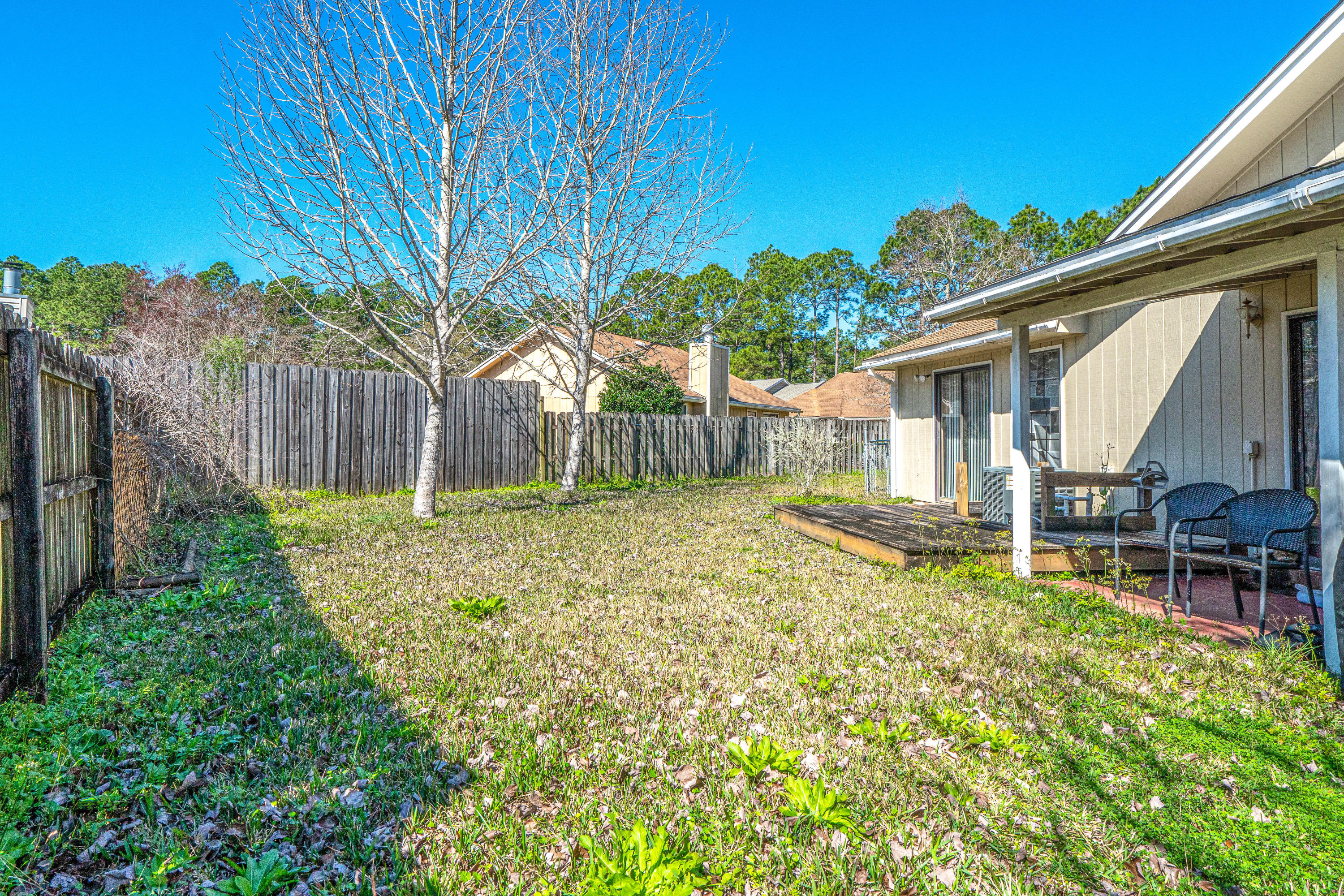 Hidden Trails V - Residential