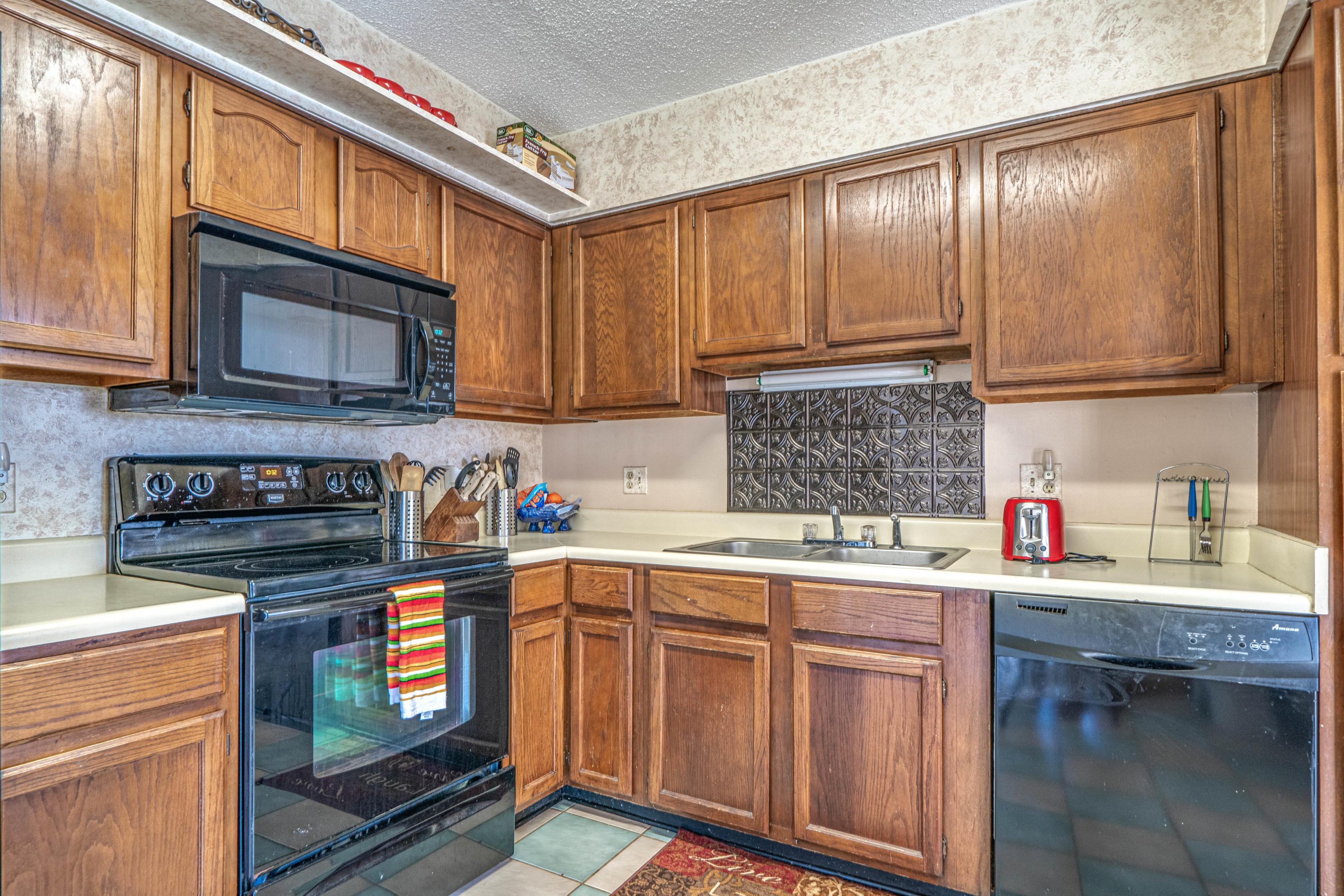 Hidden Trails V - Residential