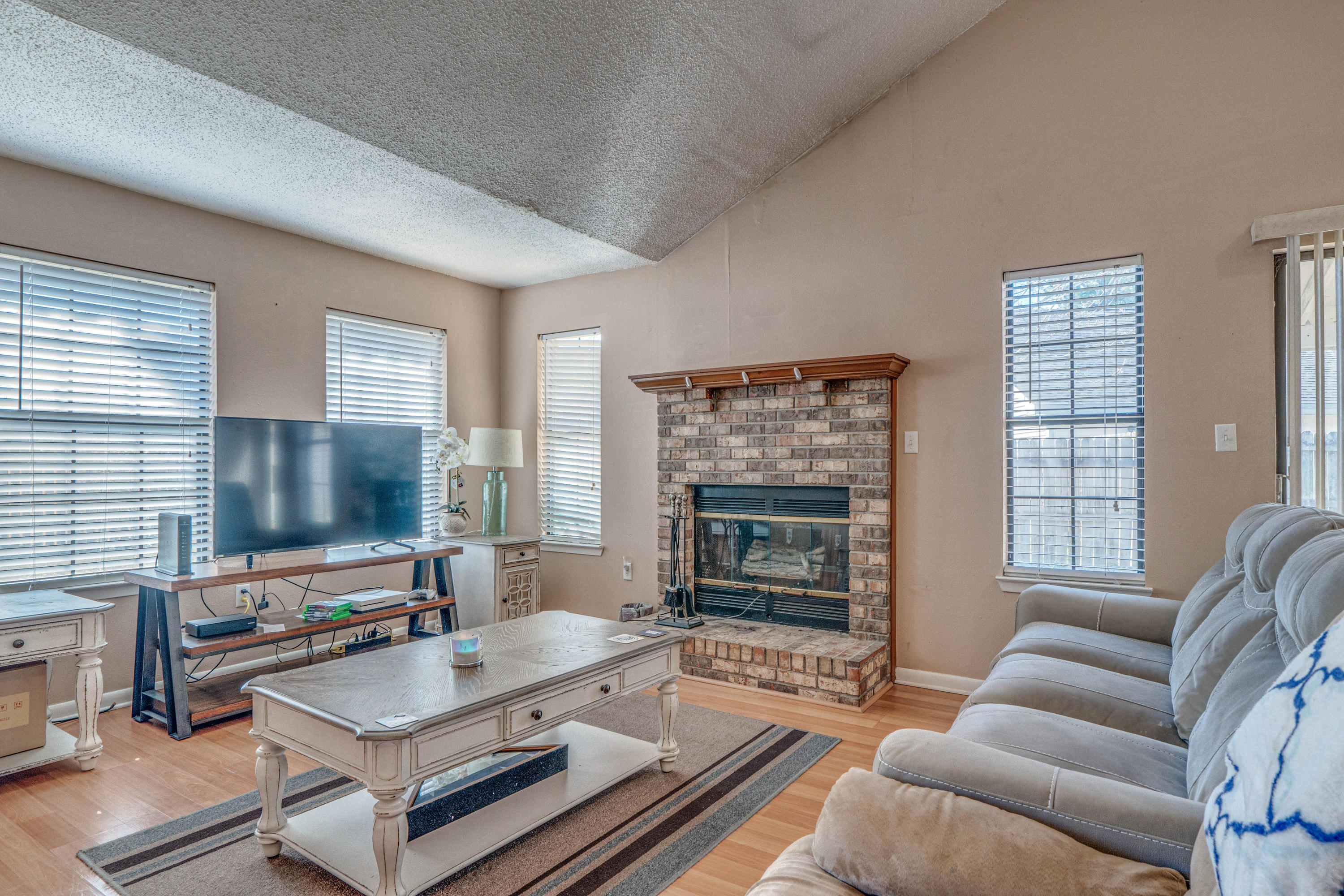 Hidden Trails V - Residential