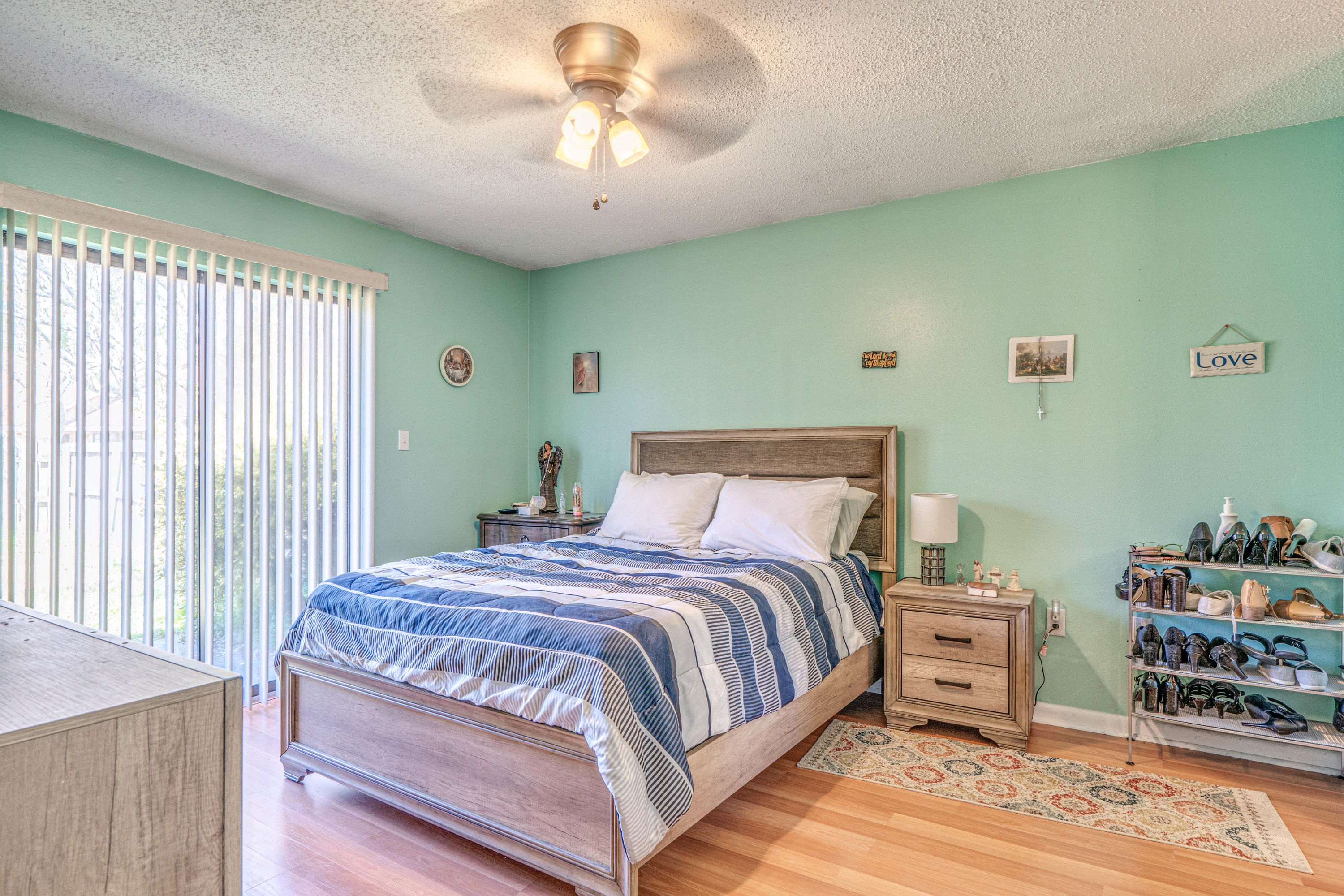 Hidden Trails V - Residential