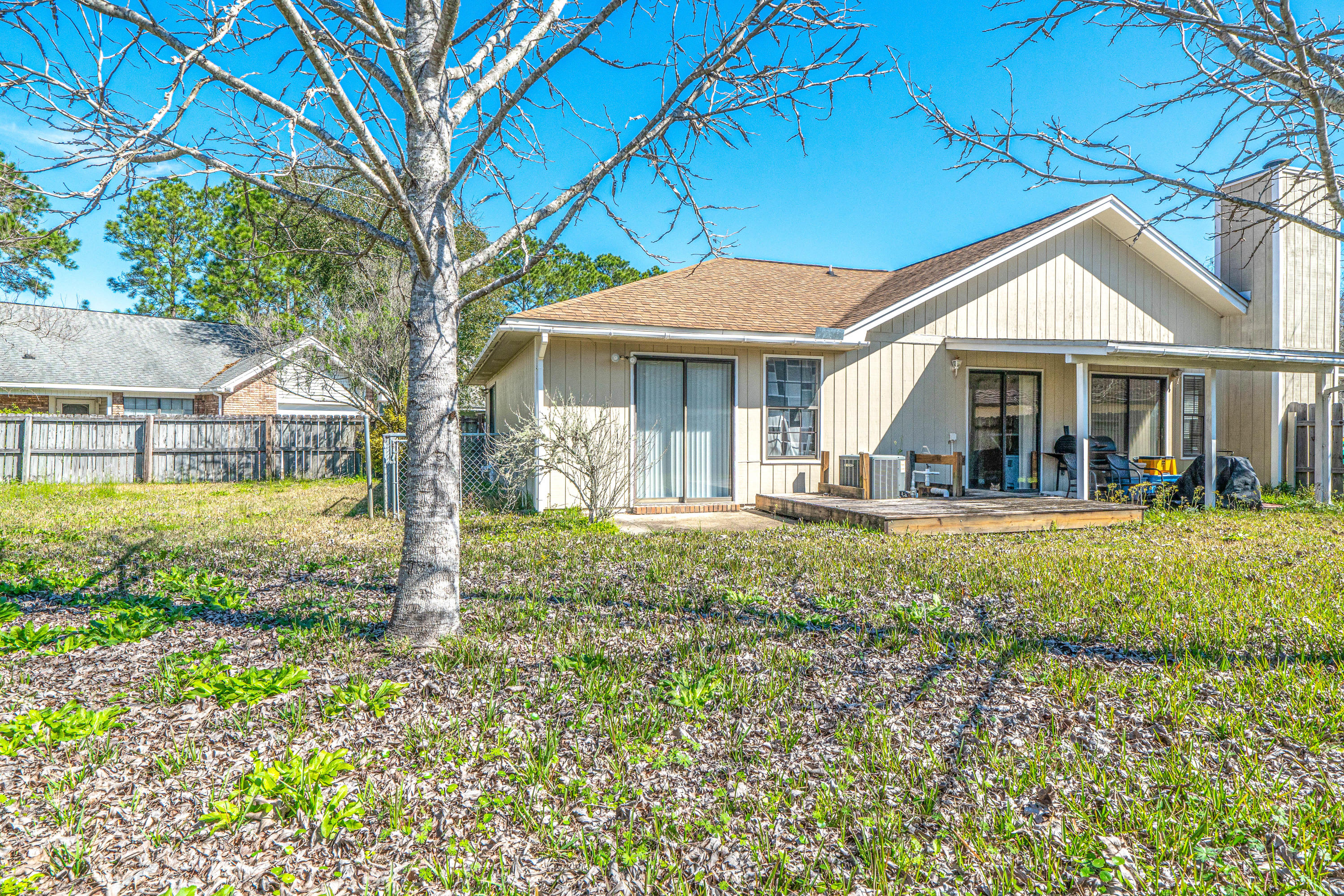 Hidden Trails V - Residential