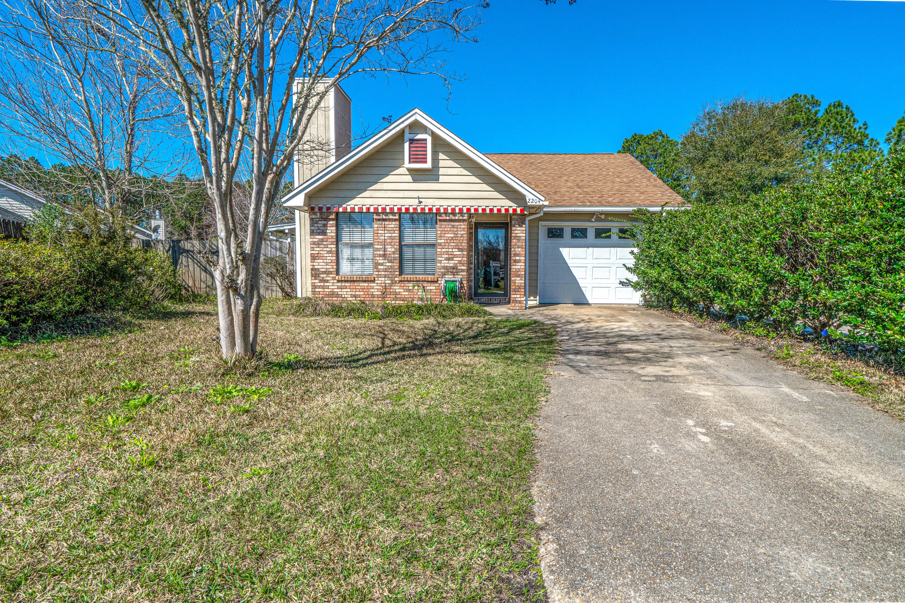 Hidden Trails V - Residential