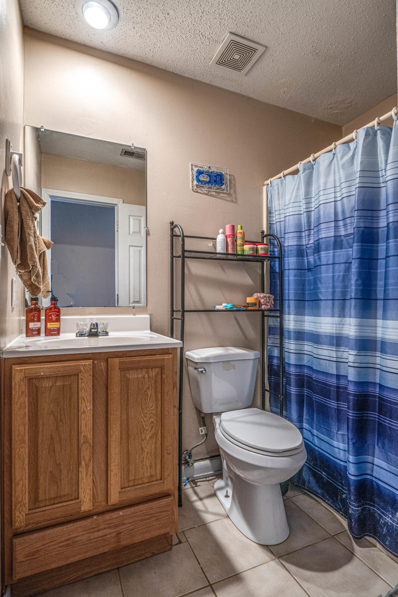 Hidden Trails V - Residential