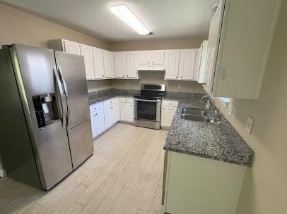 INDIAN WOODS - Residential Lease