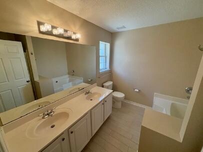 INDIAN WOODS - Residential Lease
