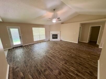 INDIAN WOODS - Residential Lease