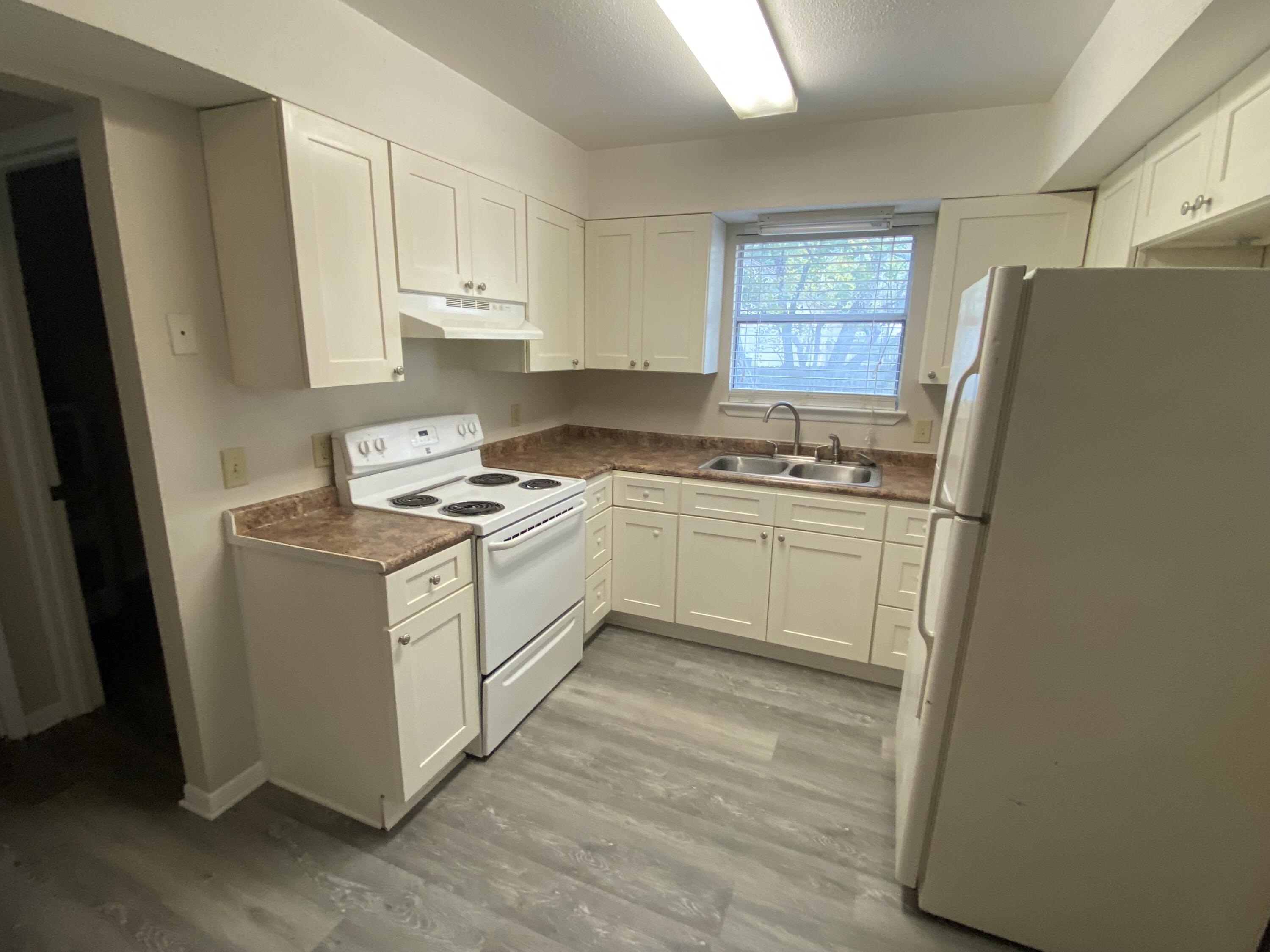 BEL AIR - Residential Lease