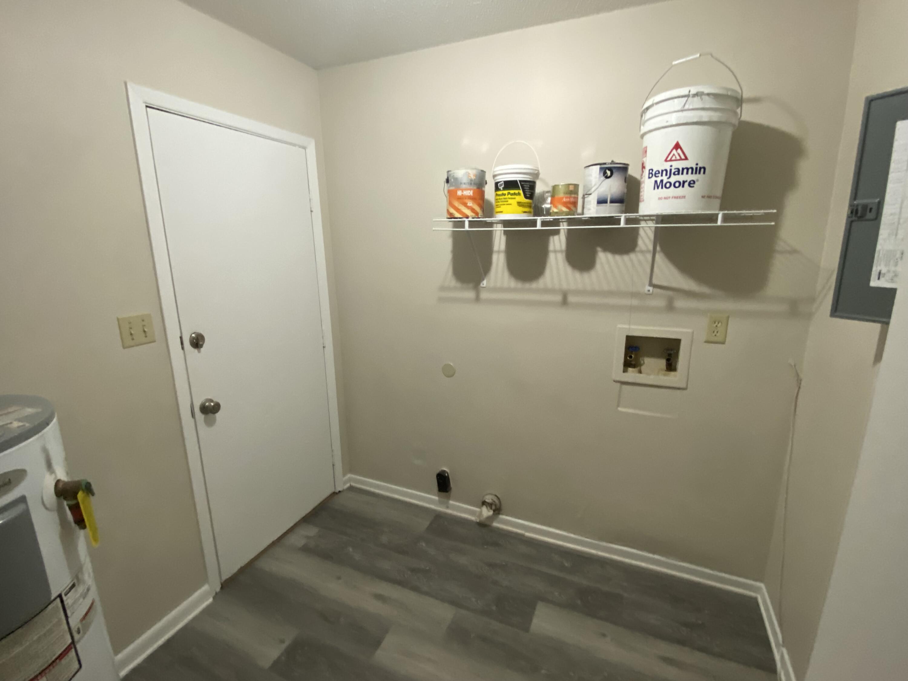 BEL AIR - Residential Lease