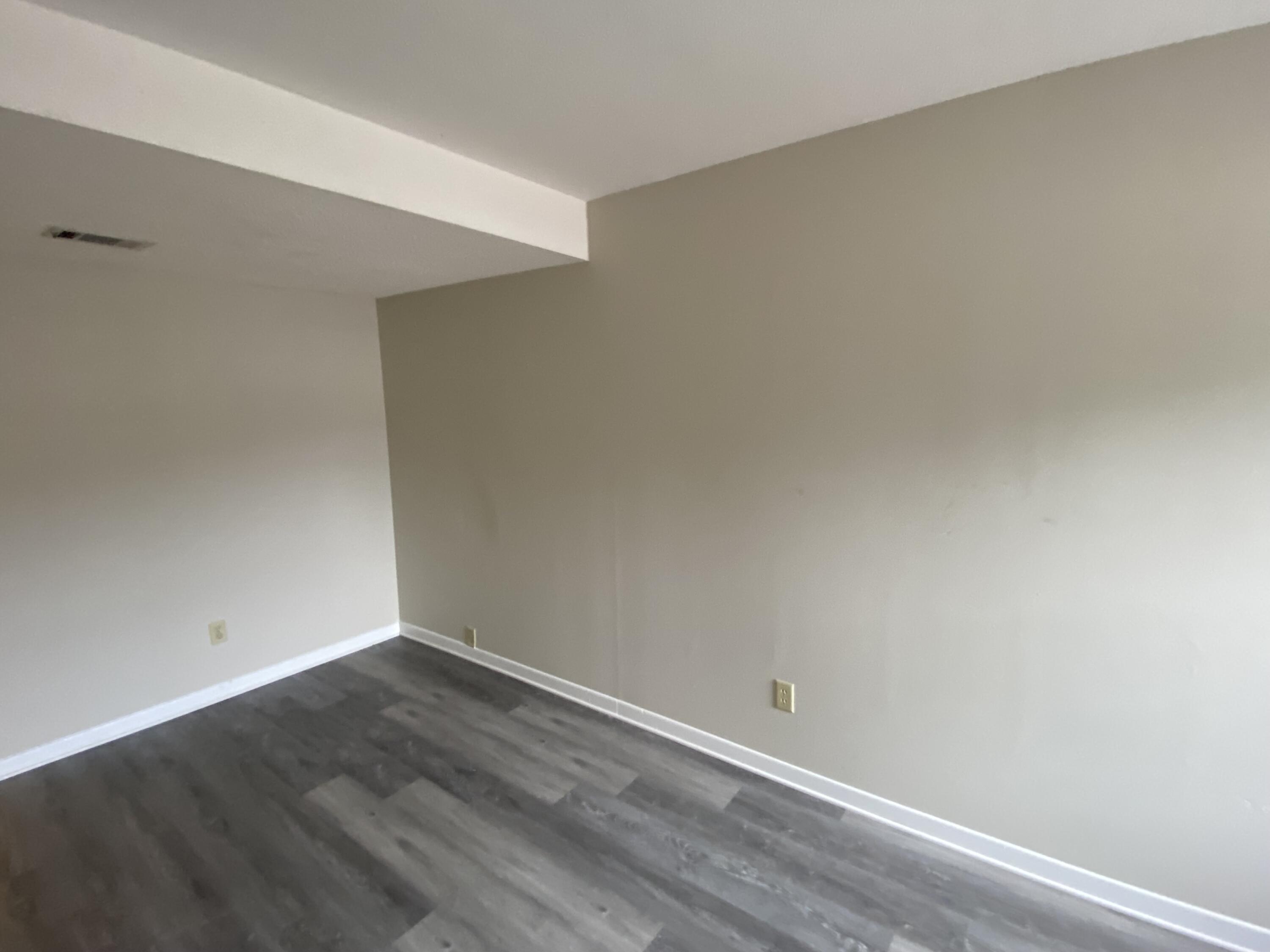 BEL AIR - Residential Lease