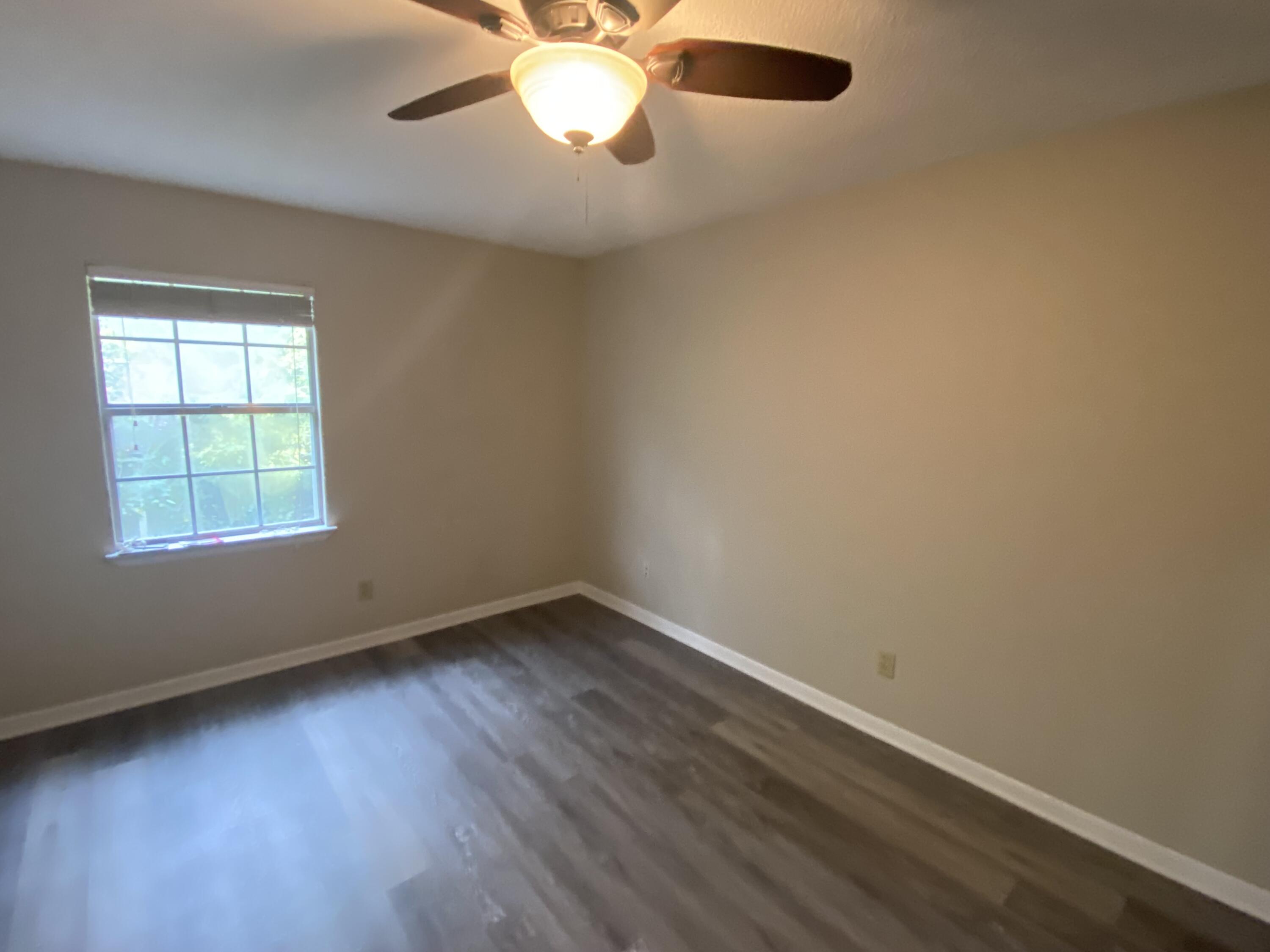 BEL AIR - Residential Lease