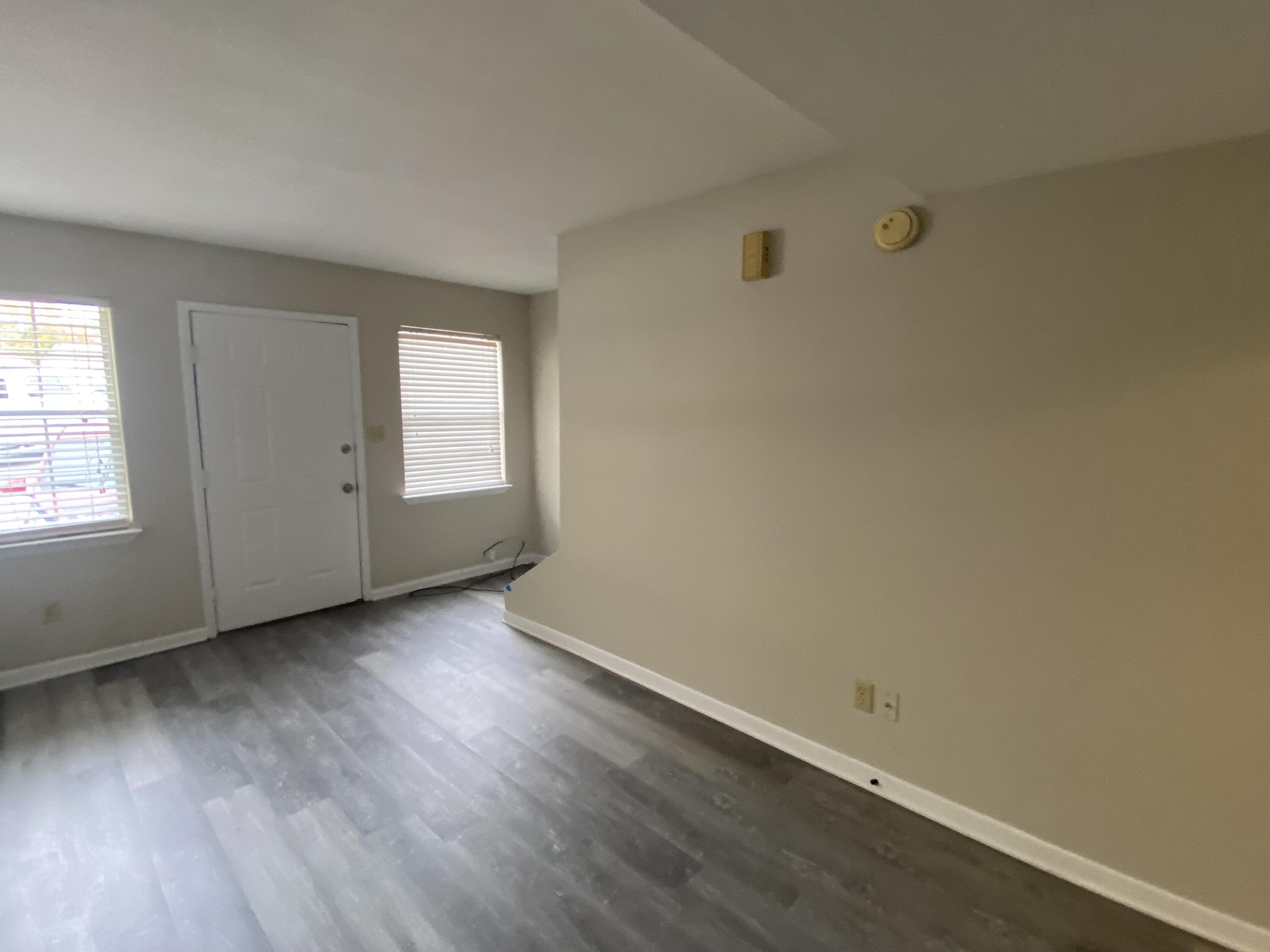 BEL AIR - Residential Lease