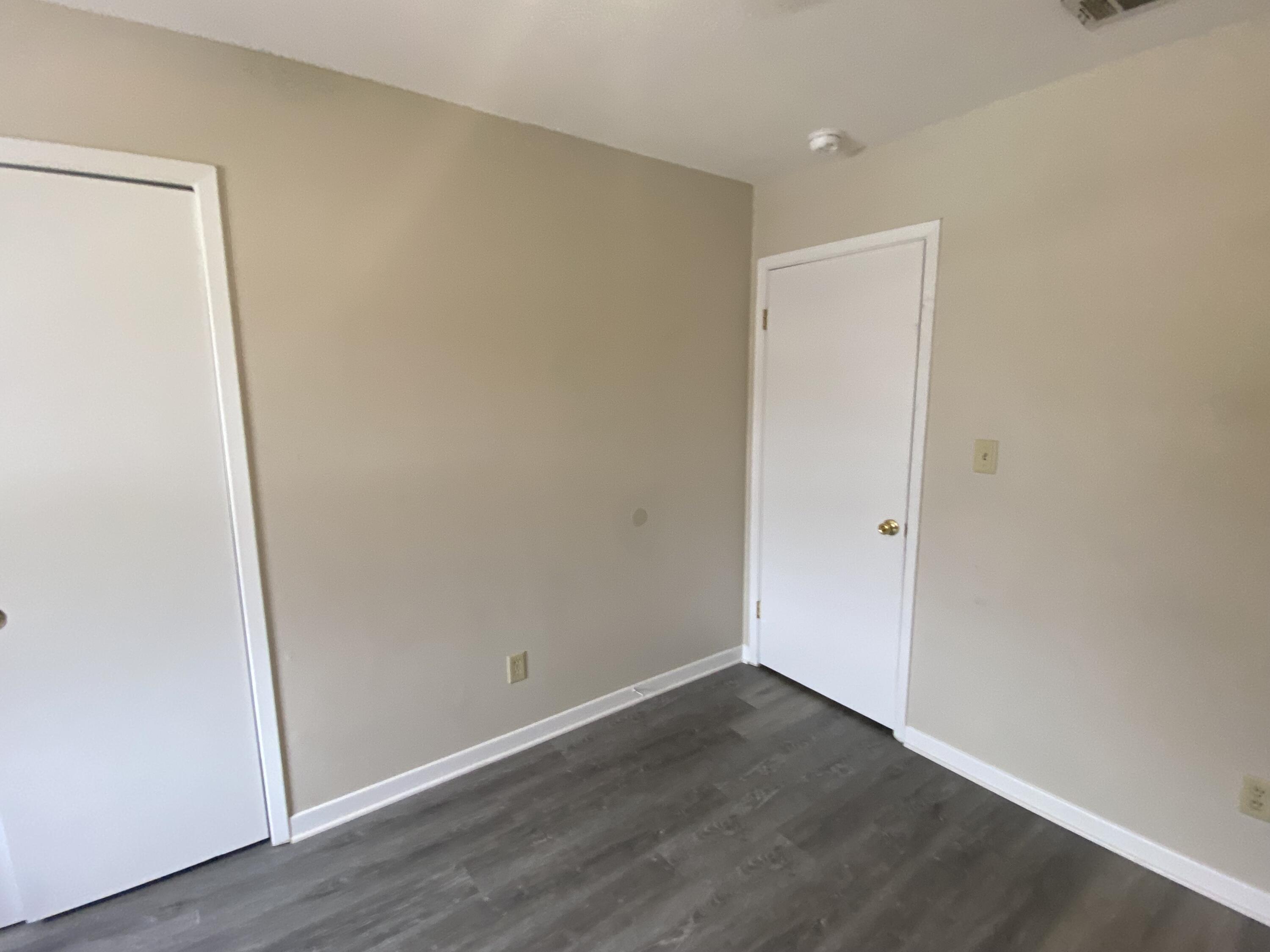 BEL AIR - Residential Lease