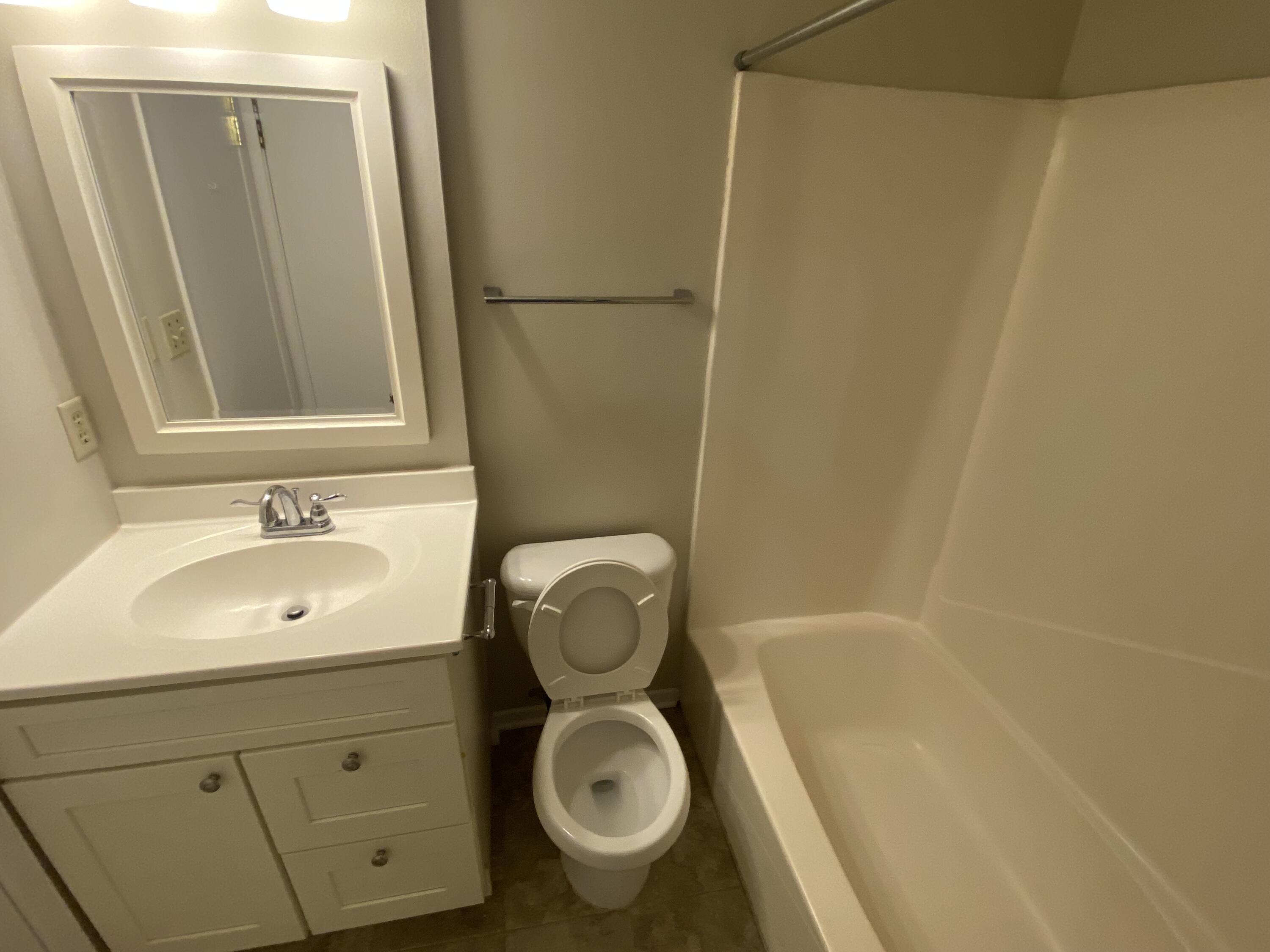 BEL AIR - Residential Lease