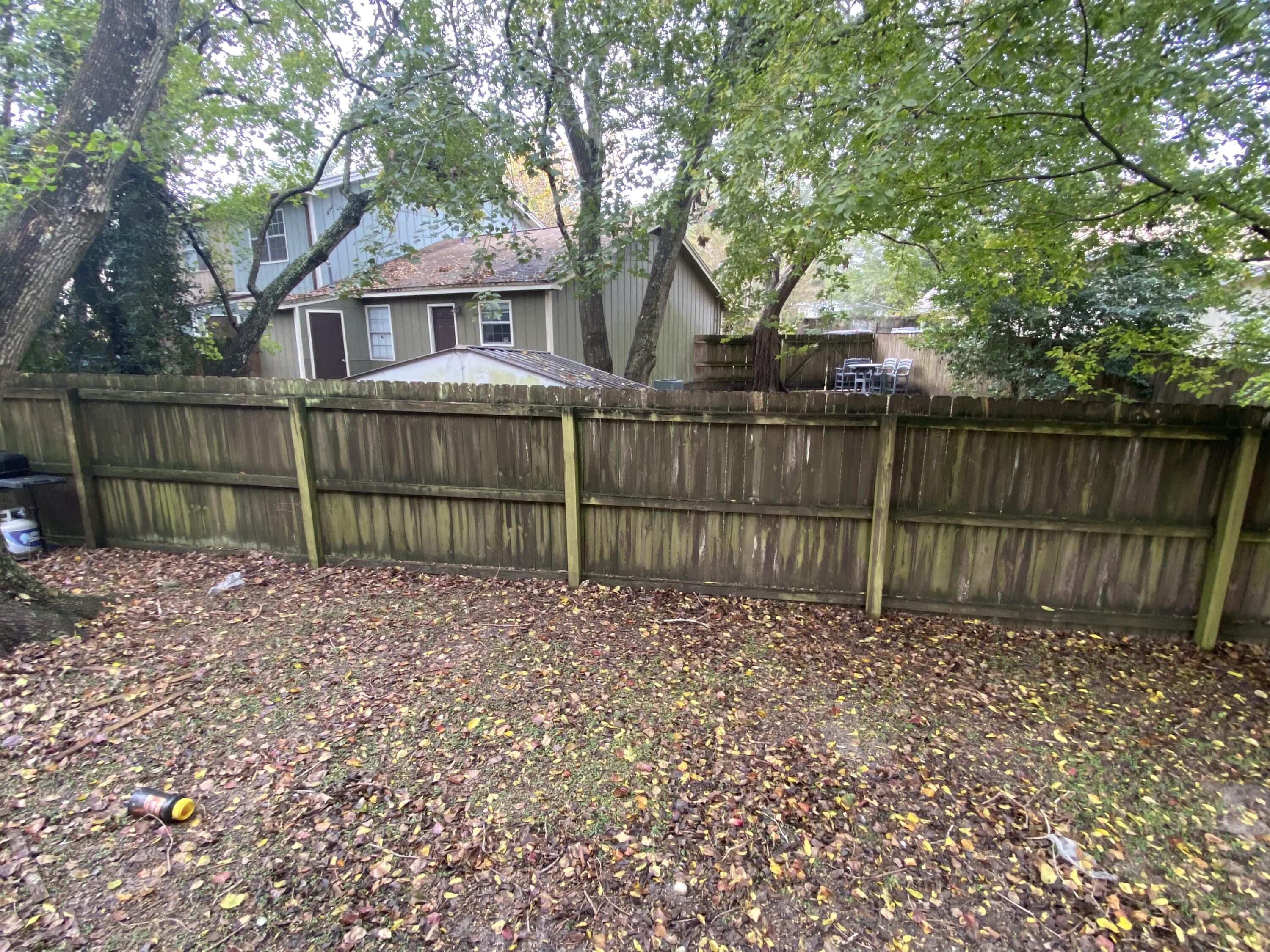 BEL AIR - Residential Lease