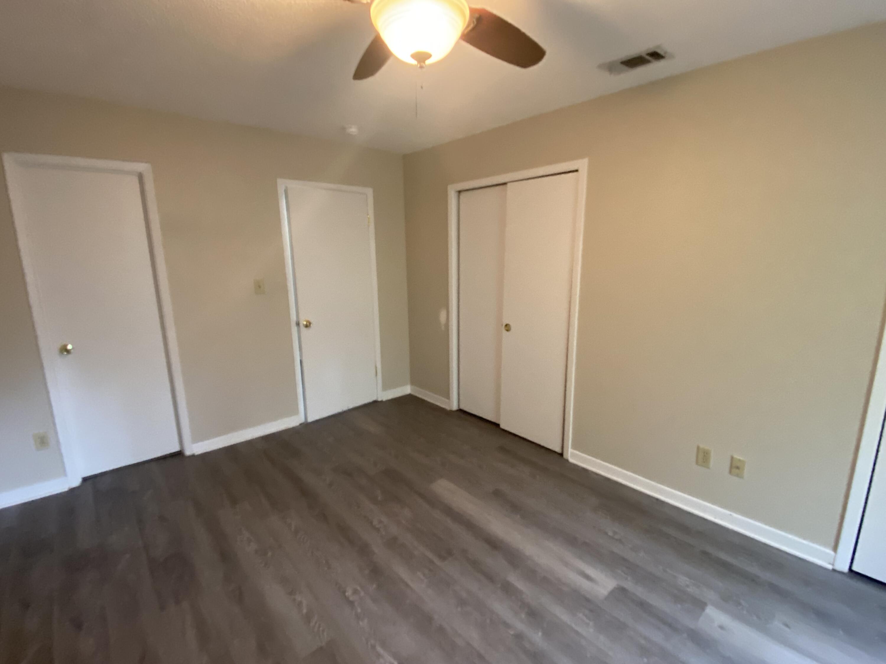 BEL AIR - Residential Lease